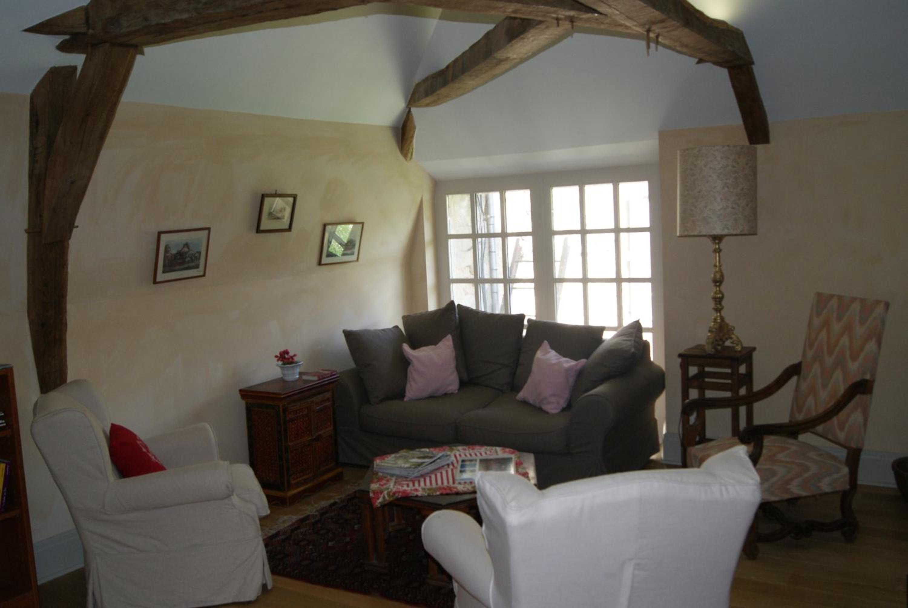 Château de Fontnoble view 4