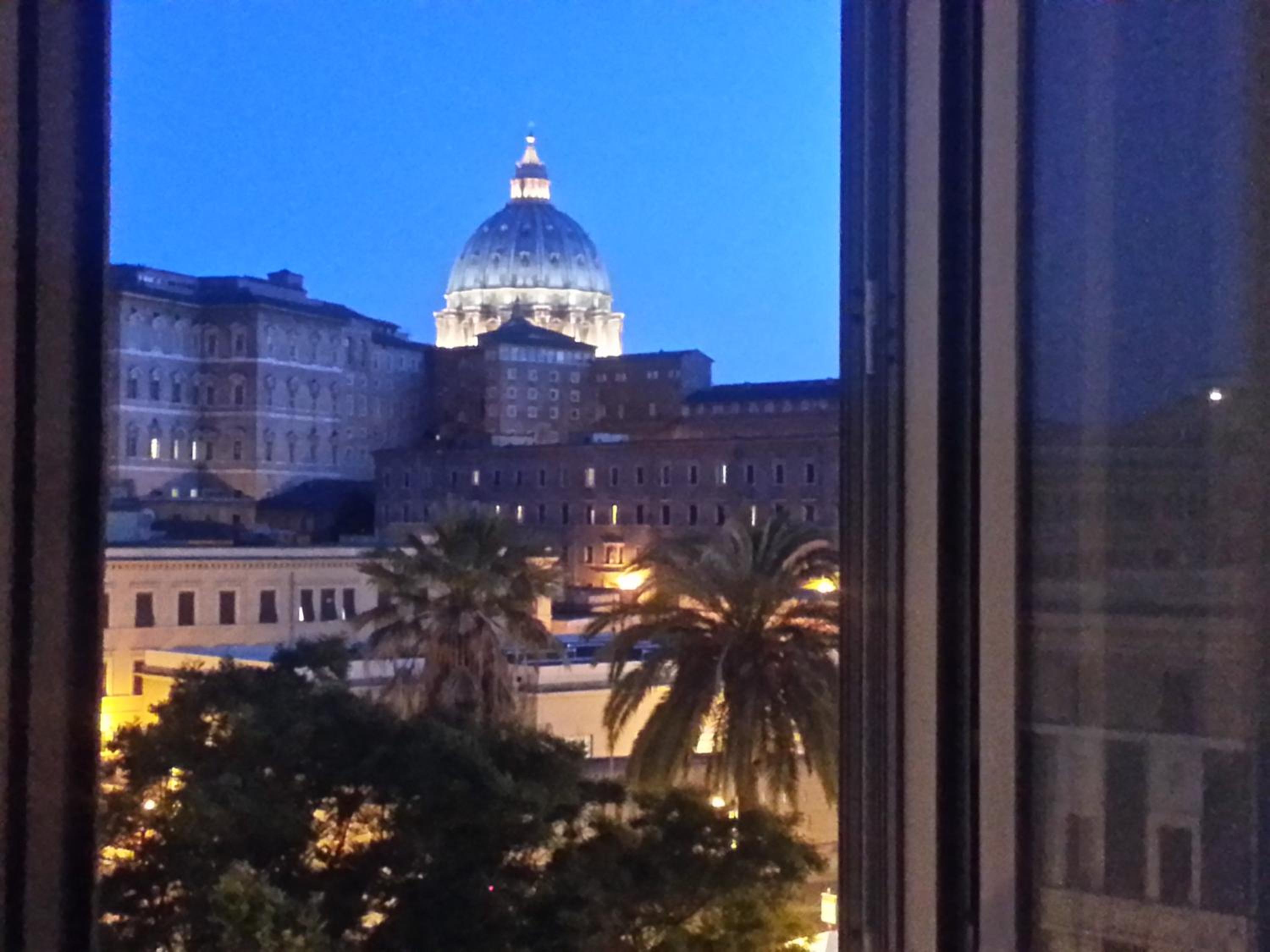 Rome Aparts