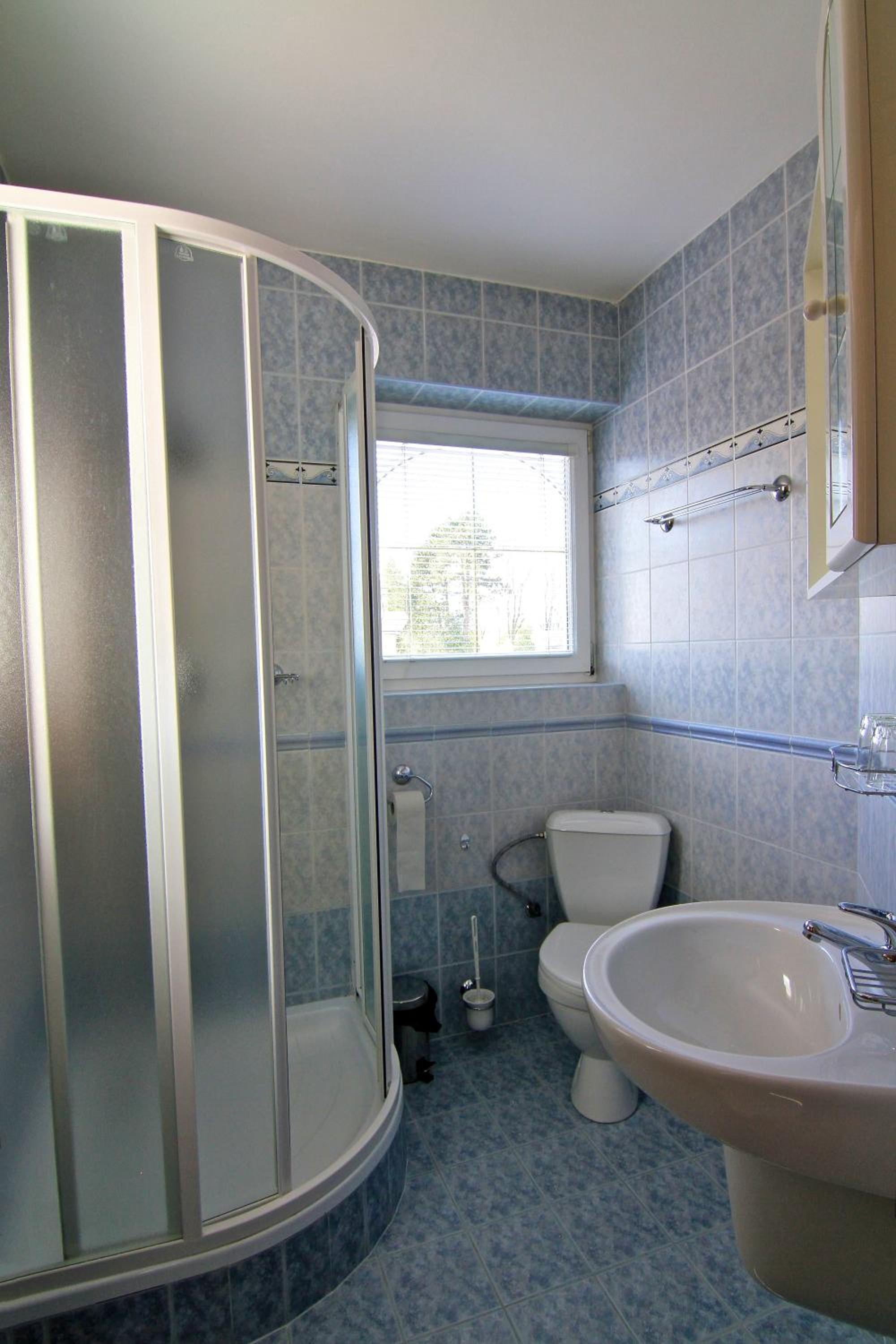 Guest House Maxim view 2
