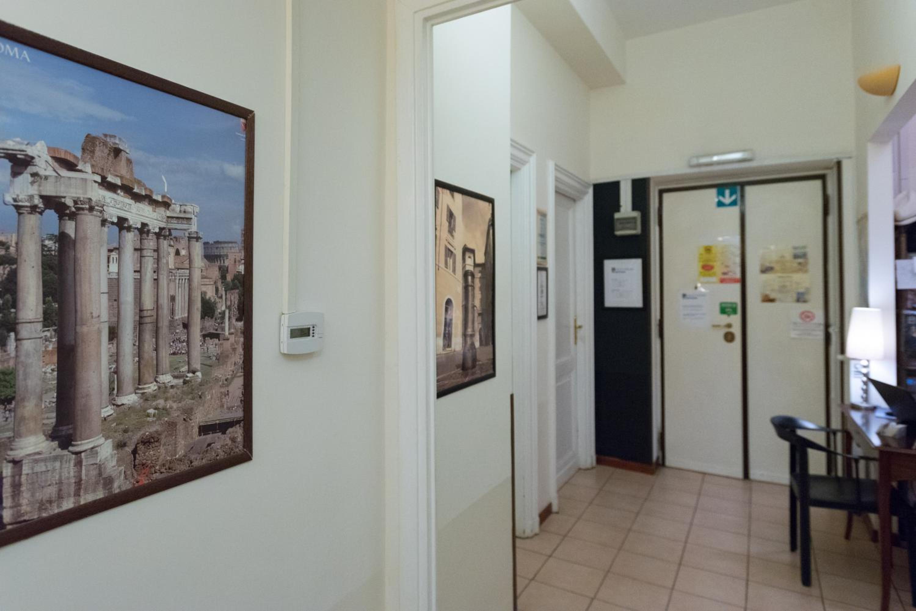 Quo Vadis Roma 2
