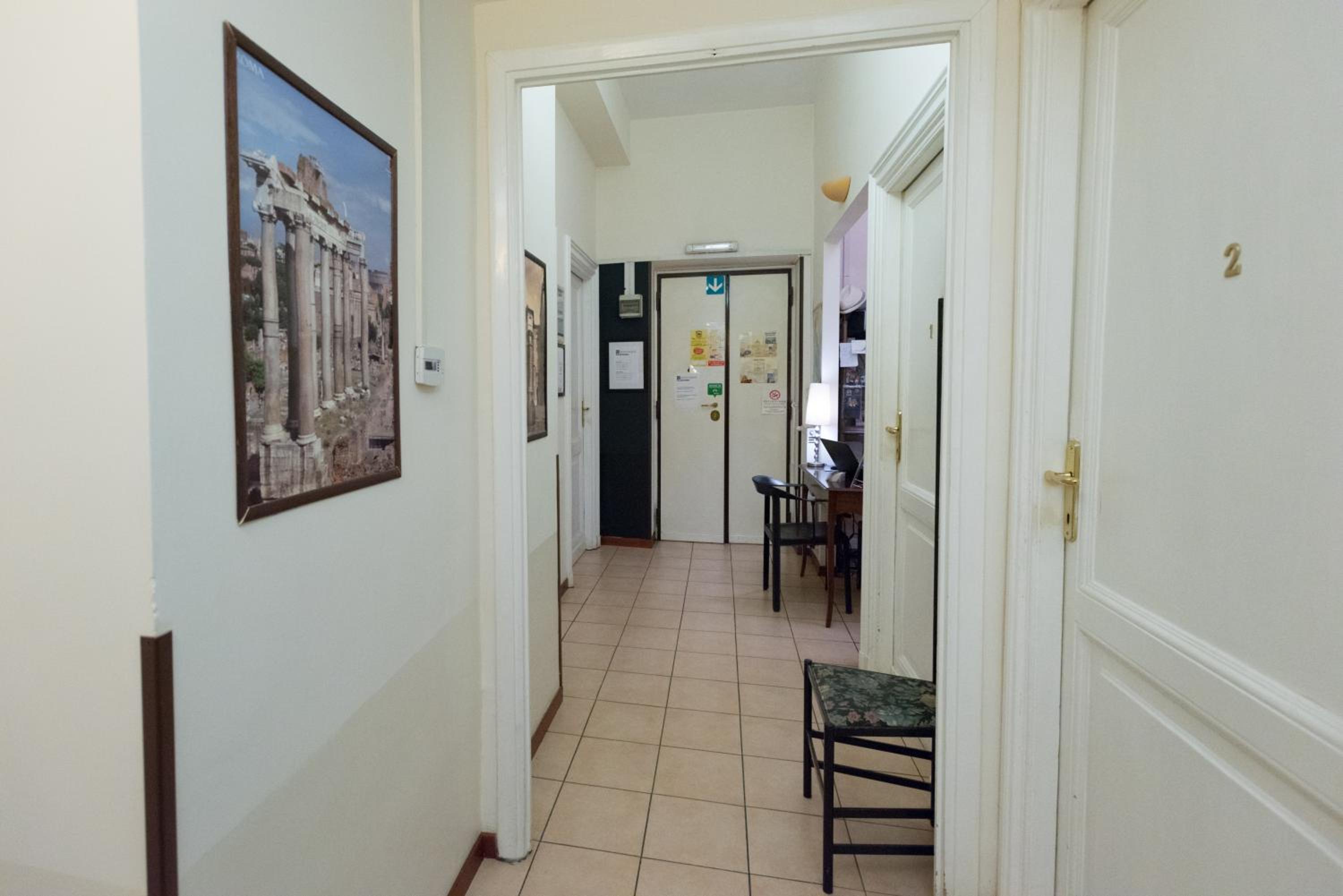 Quo Vadis Roma 2