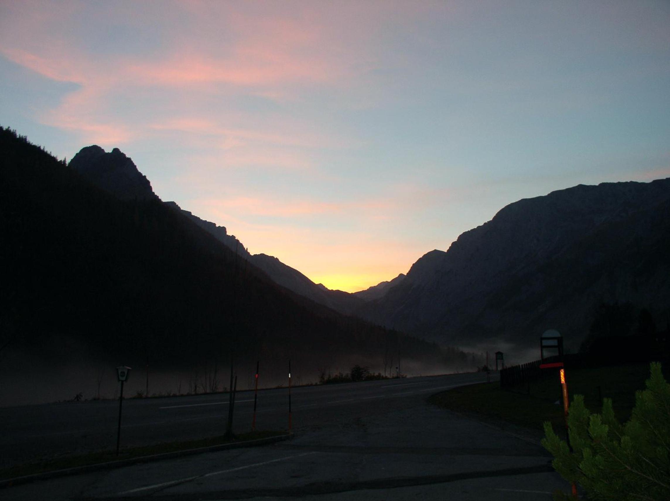 Frühstückspension Seeberghof