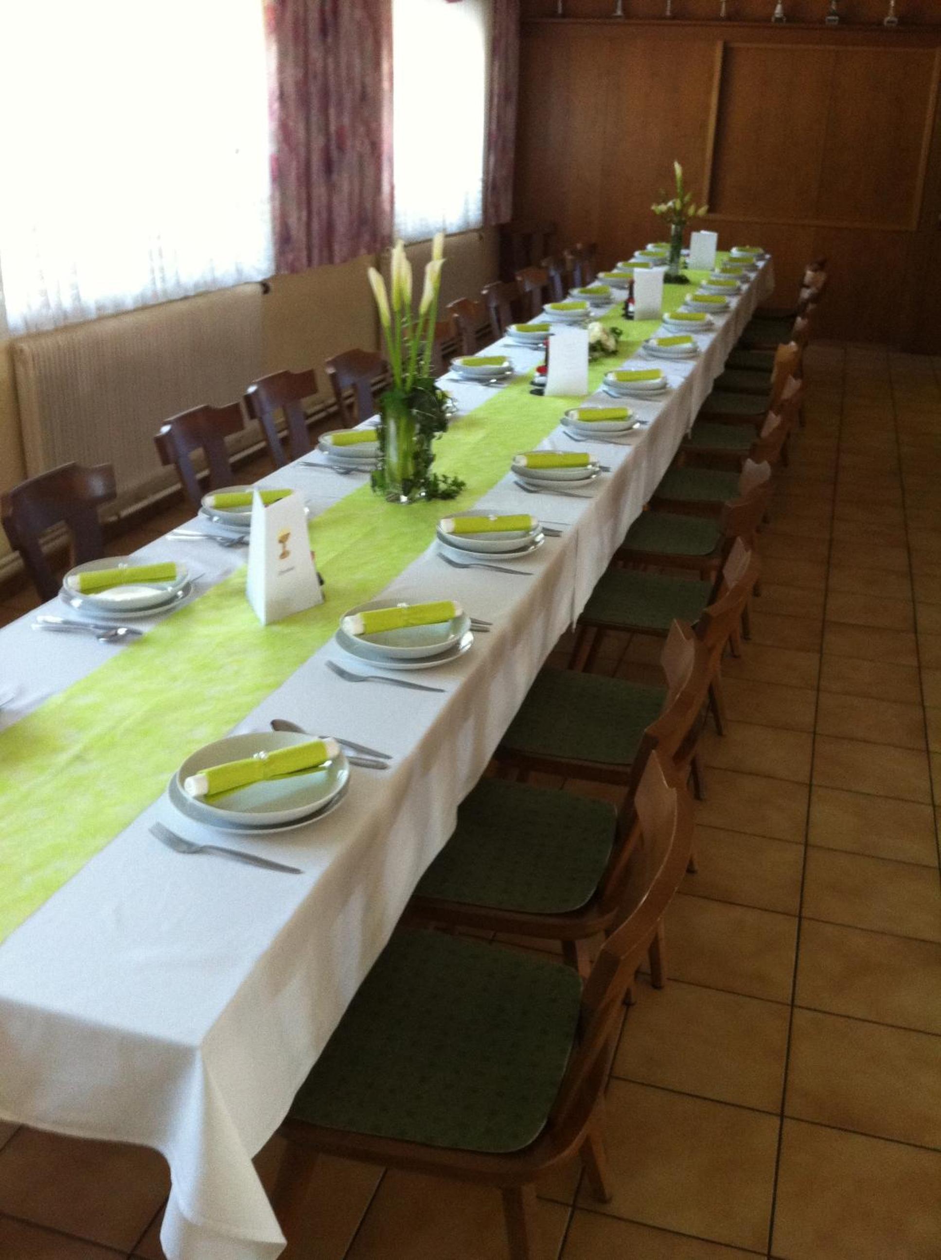 Gasthof Hotel Lang
