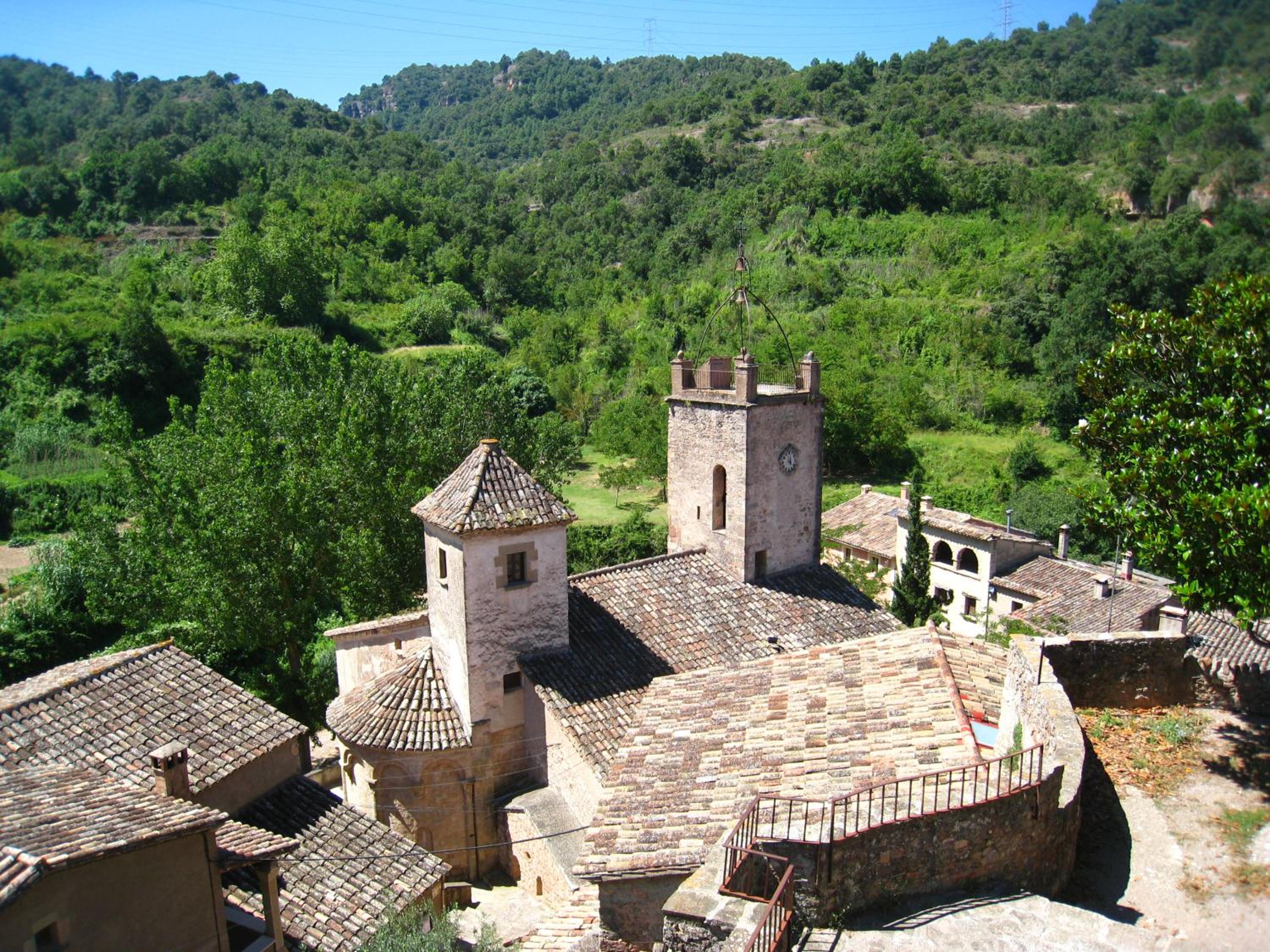 Cal Vidal view 3
