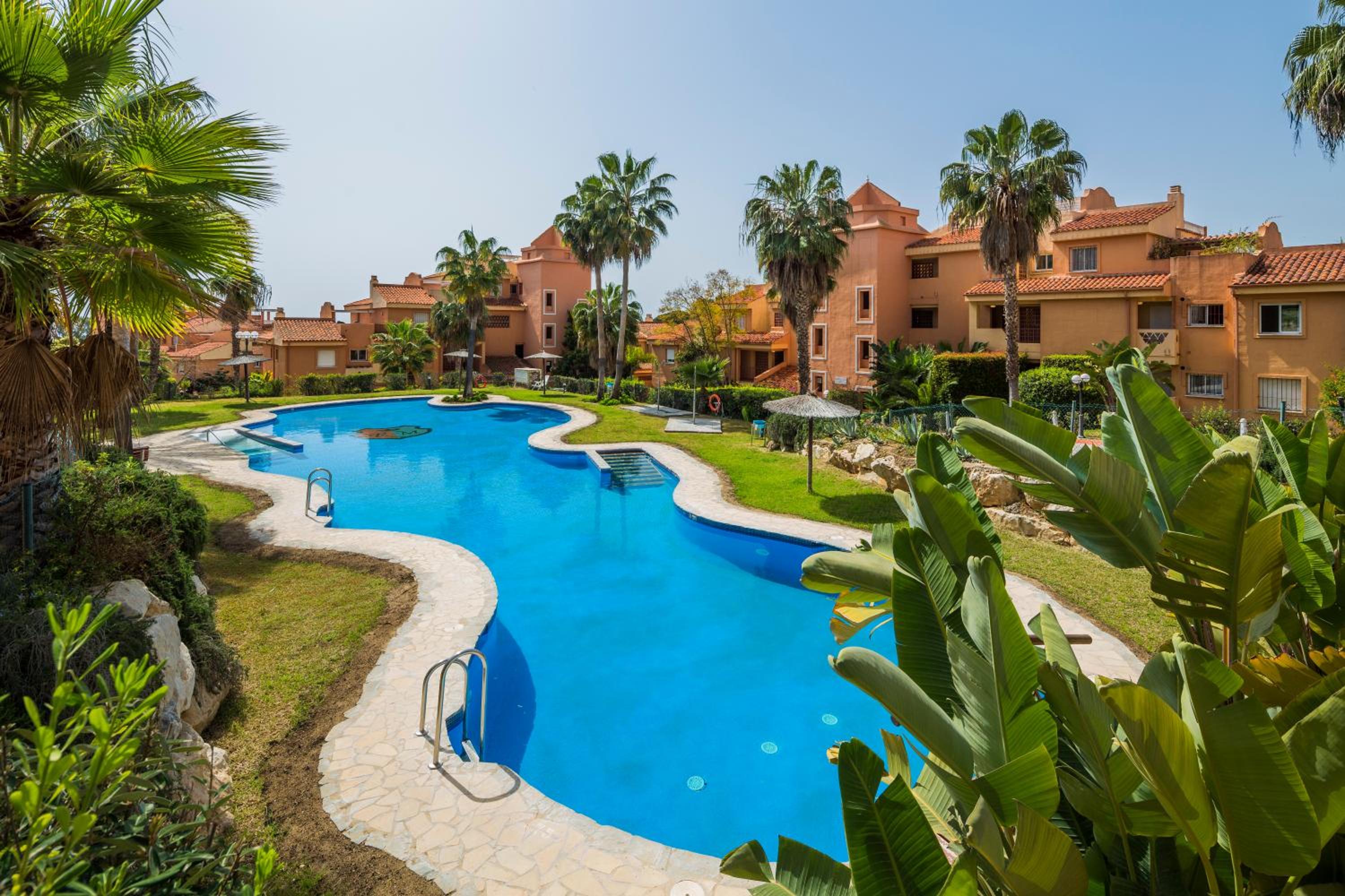 La Reserva de Marbella Penthouse