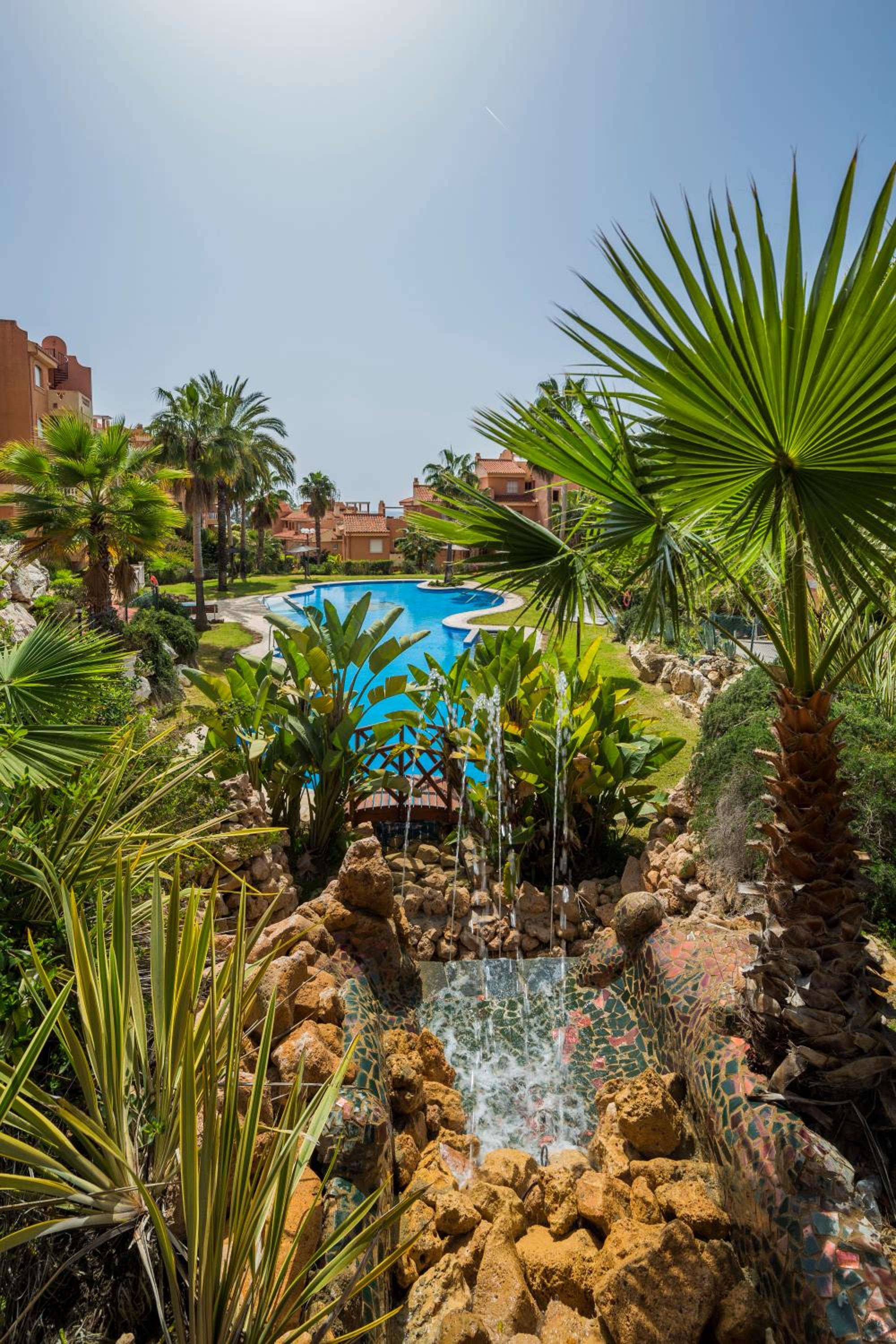 La Reserva de Marbella Penthouse