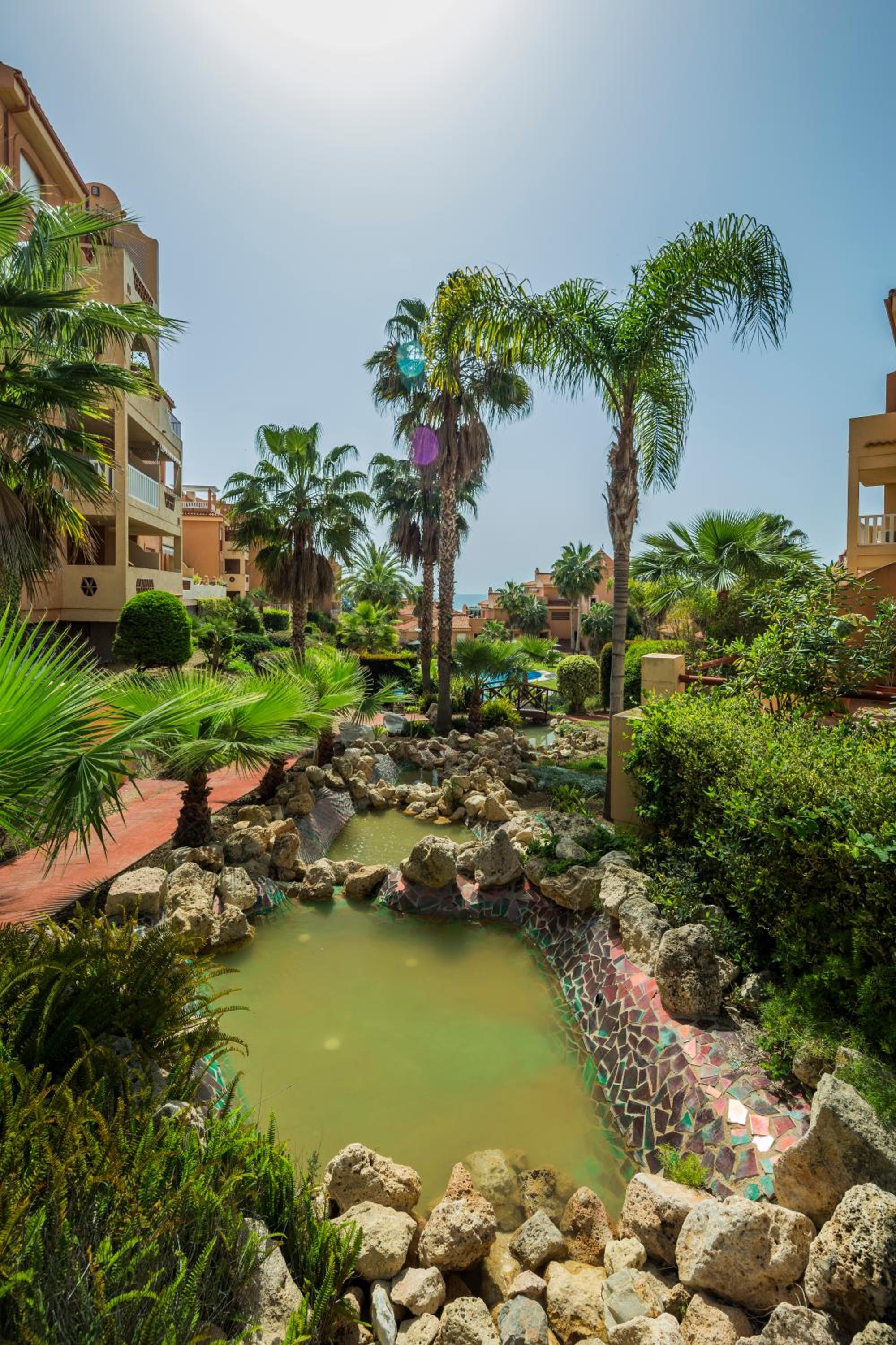 La Reserva de Marbella Penthouse
