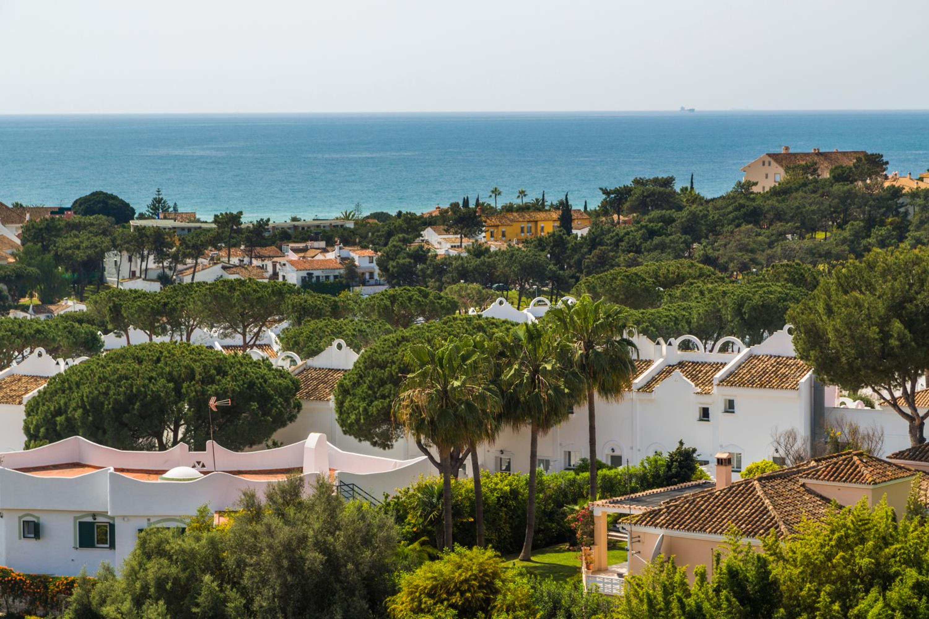 La Reserva de Marbella Penthouse