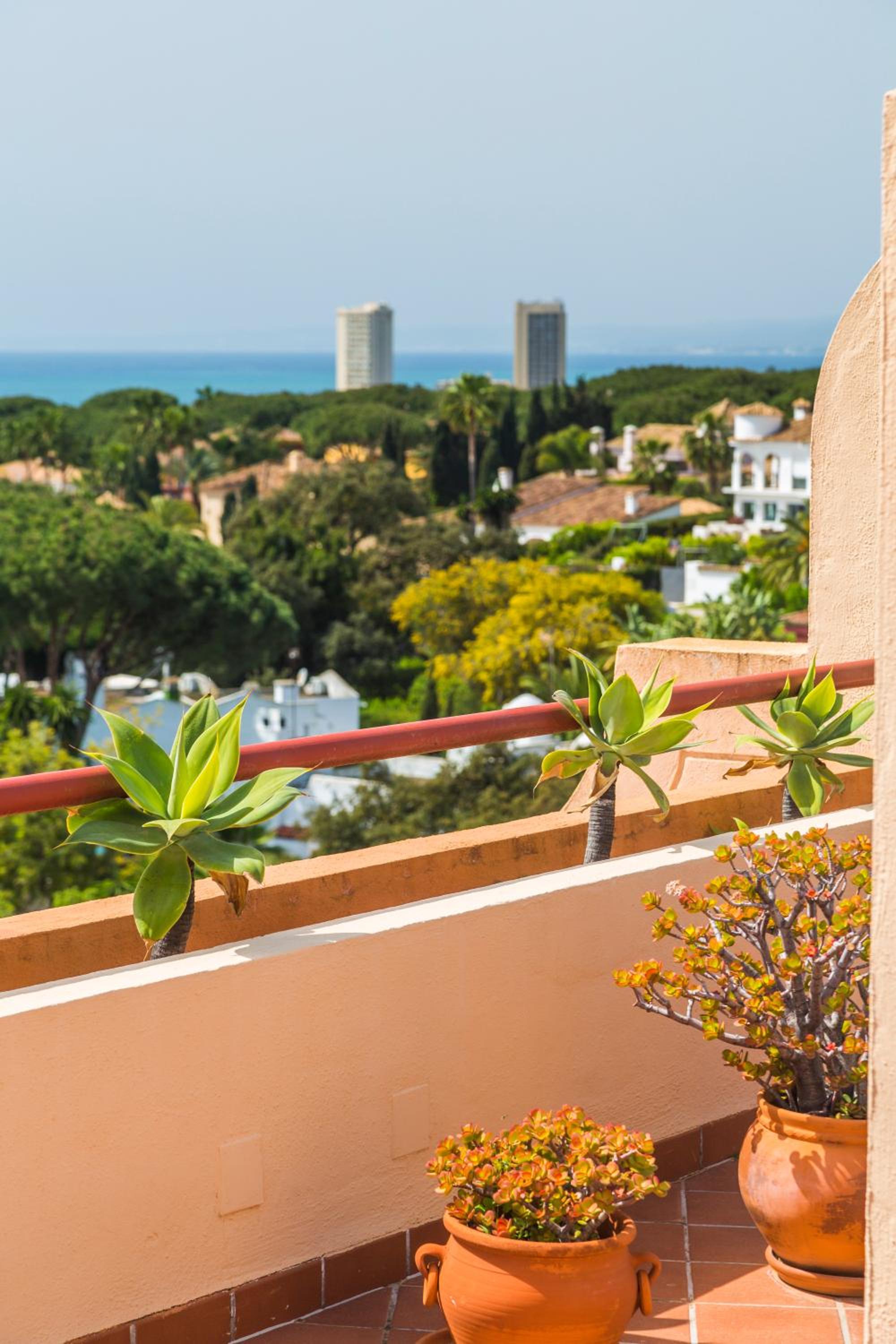 La Reserva de Marbella Penthouse