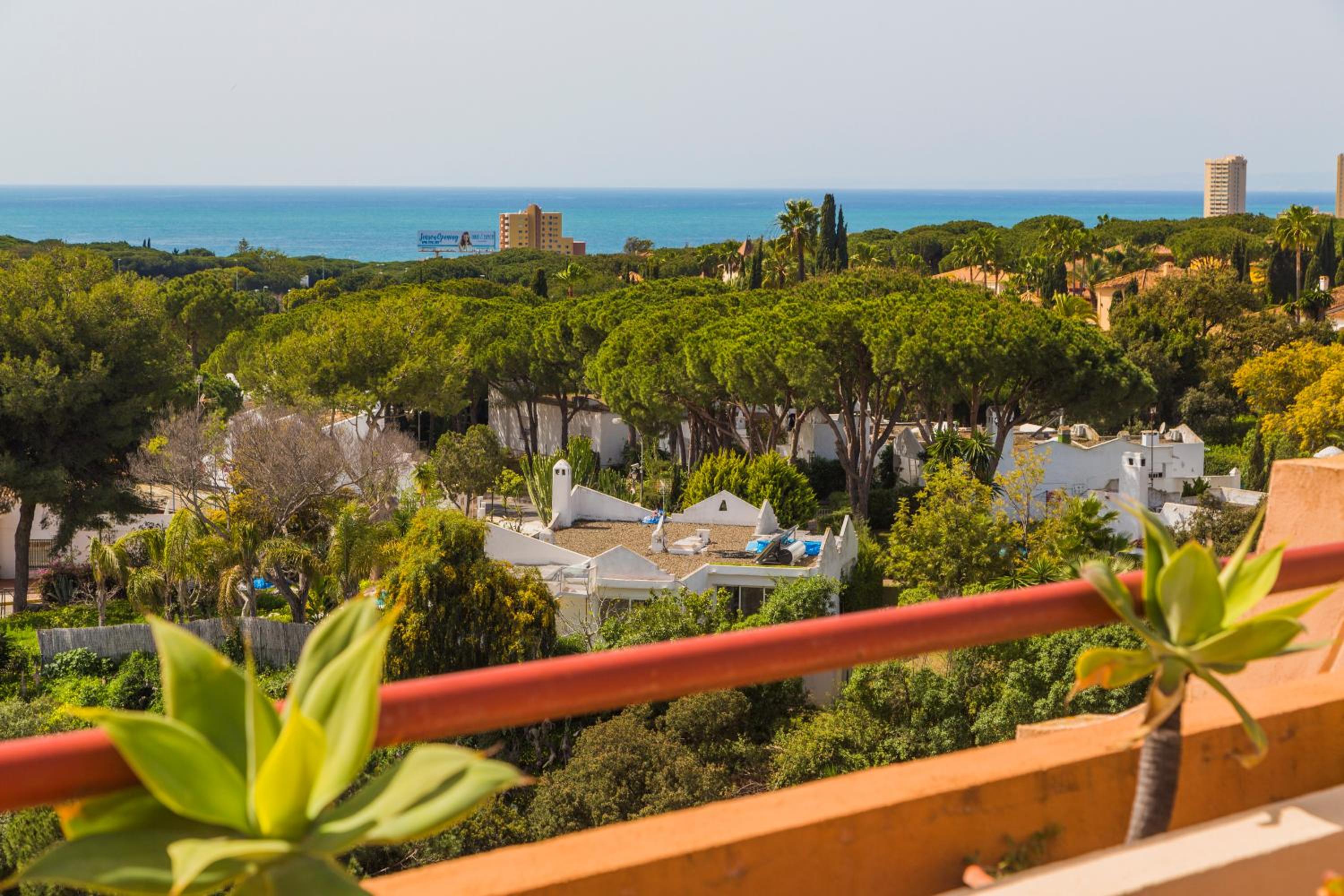 La Reserva de Marbella Penthouse