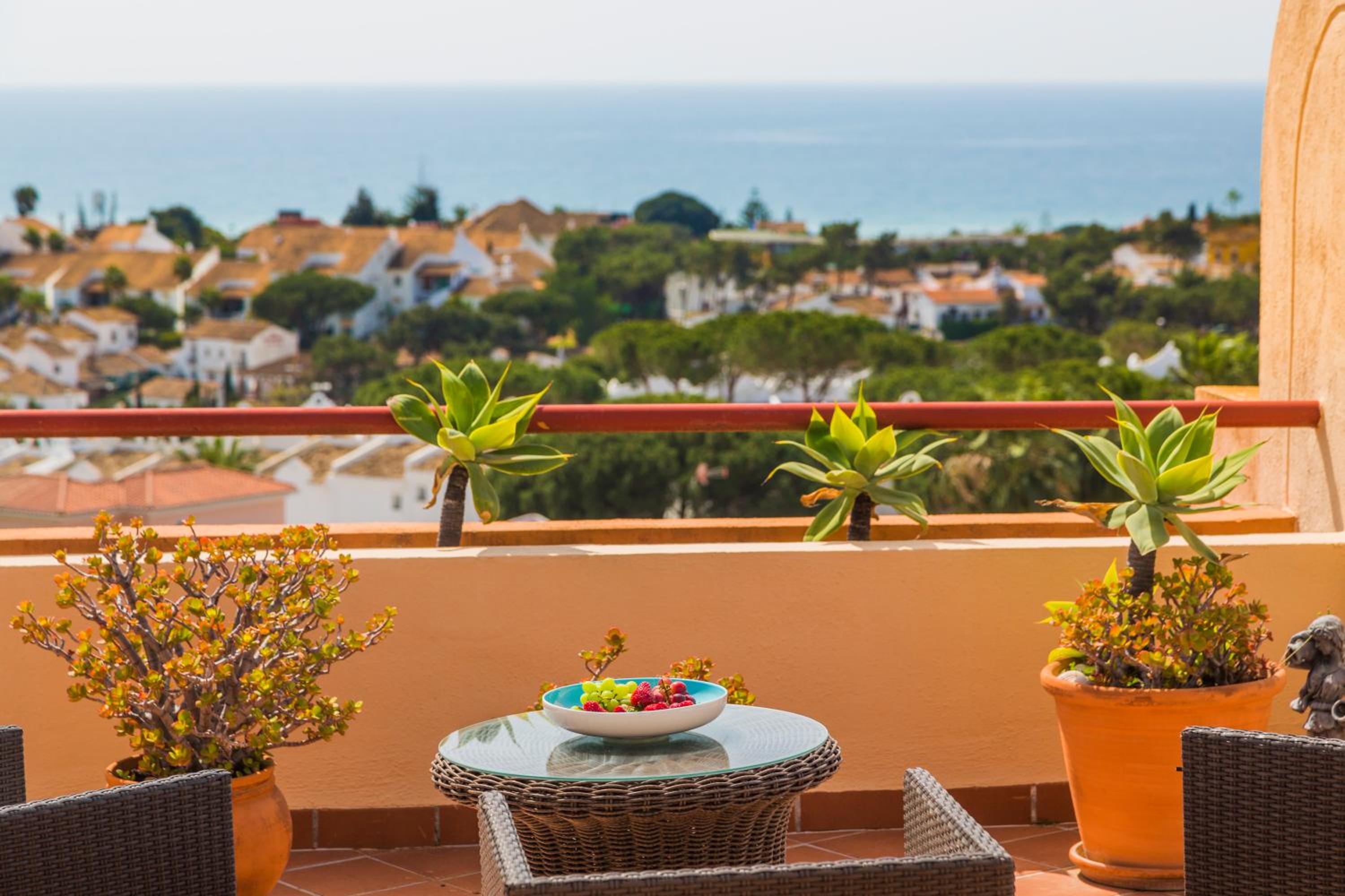La Reserva de Marbella Penthouse