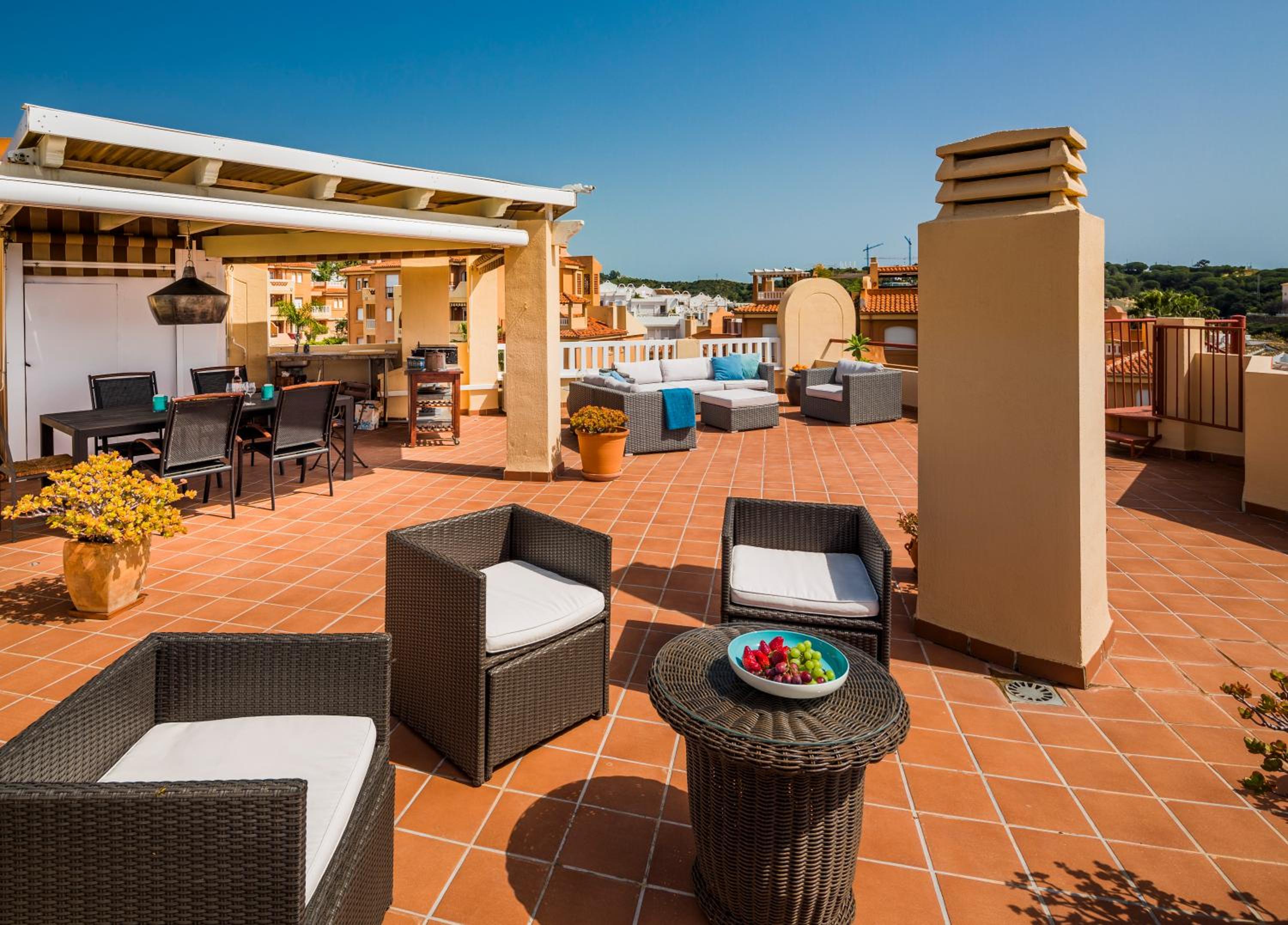 La Reserva de Marbella Penthouse