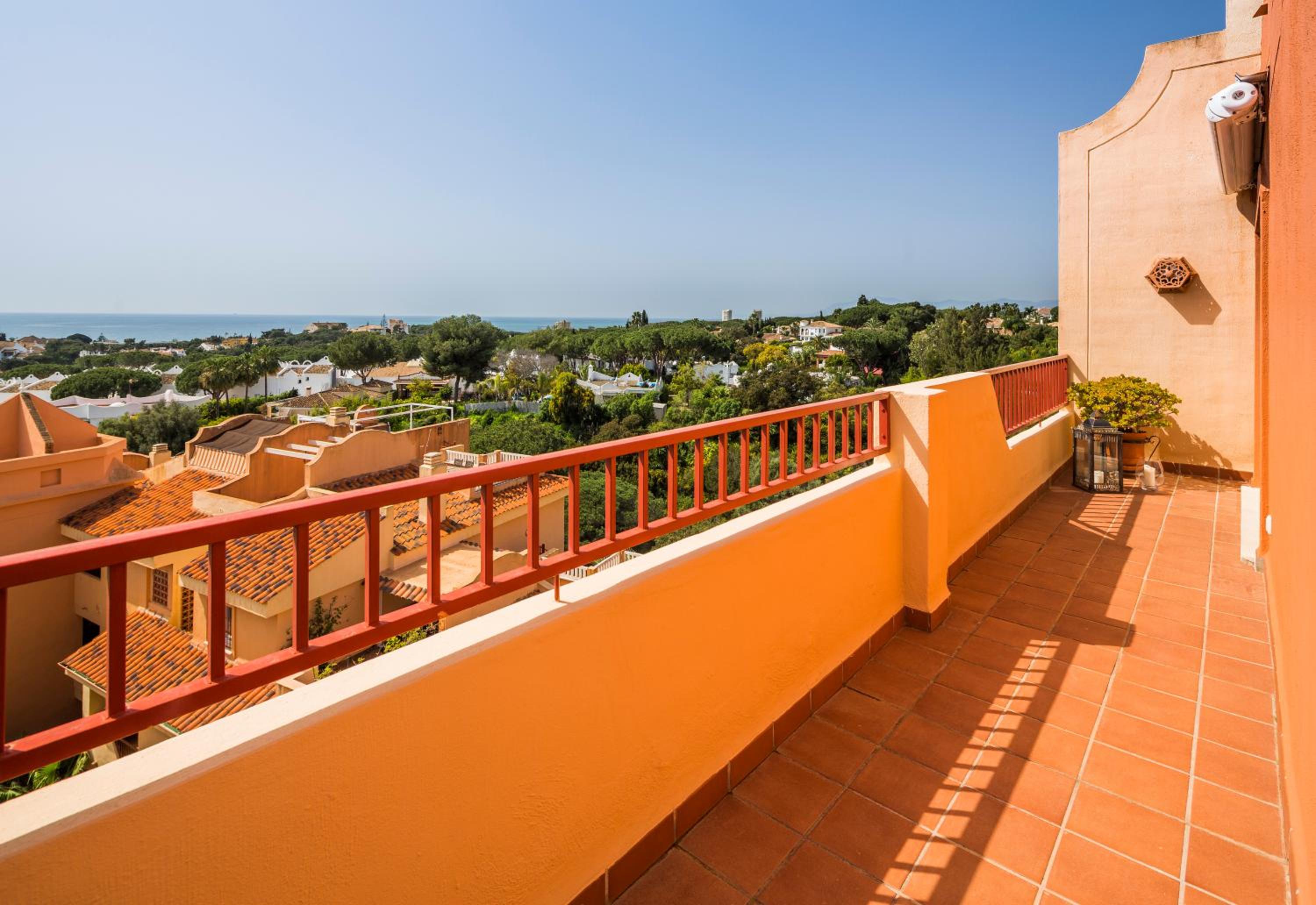 La Reserva de Marbella Penthouse