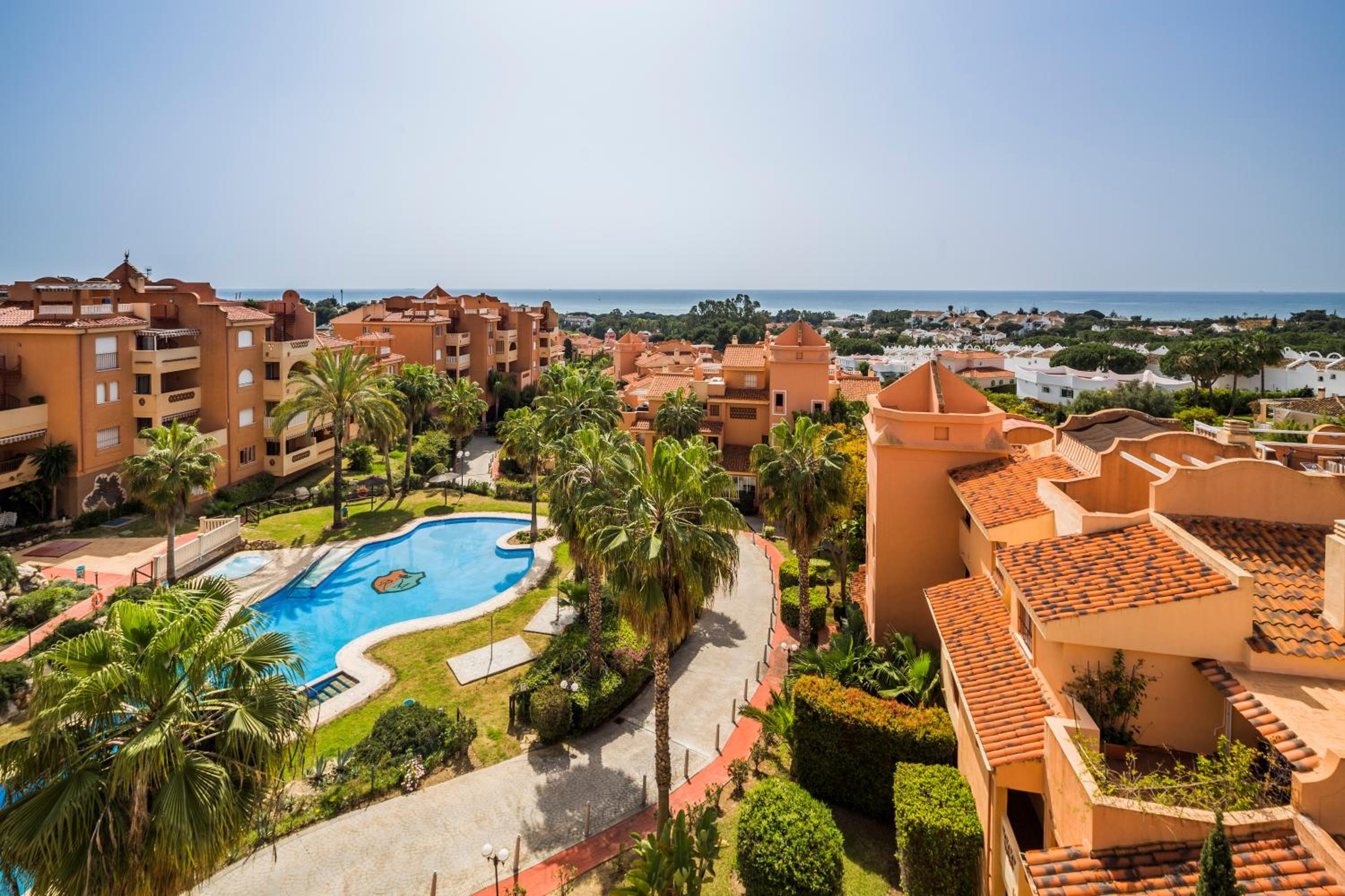 La Reserva de Marbella Penthouse