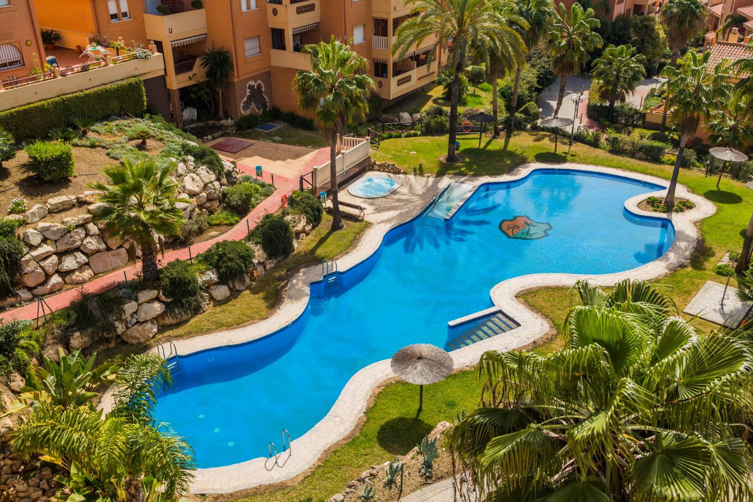 La Reserva de Marbella Penthouse