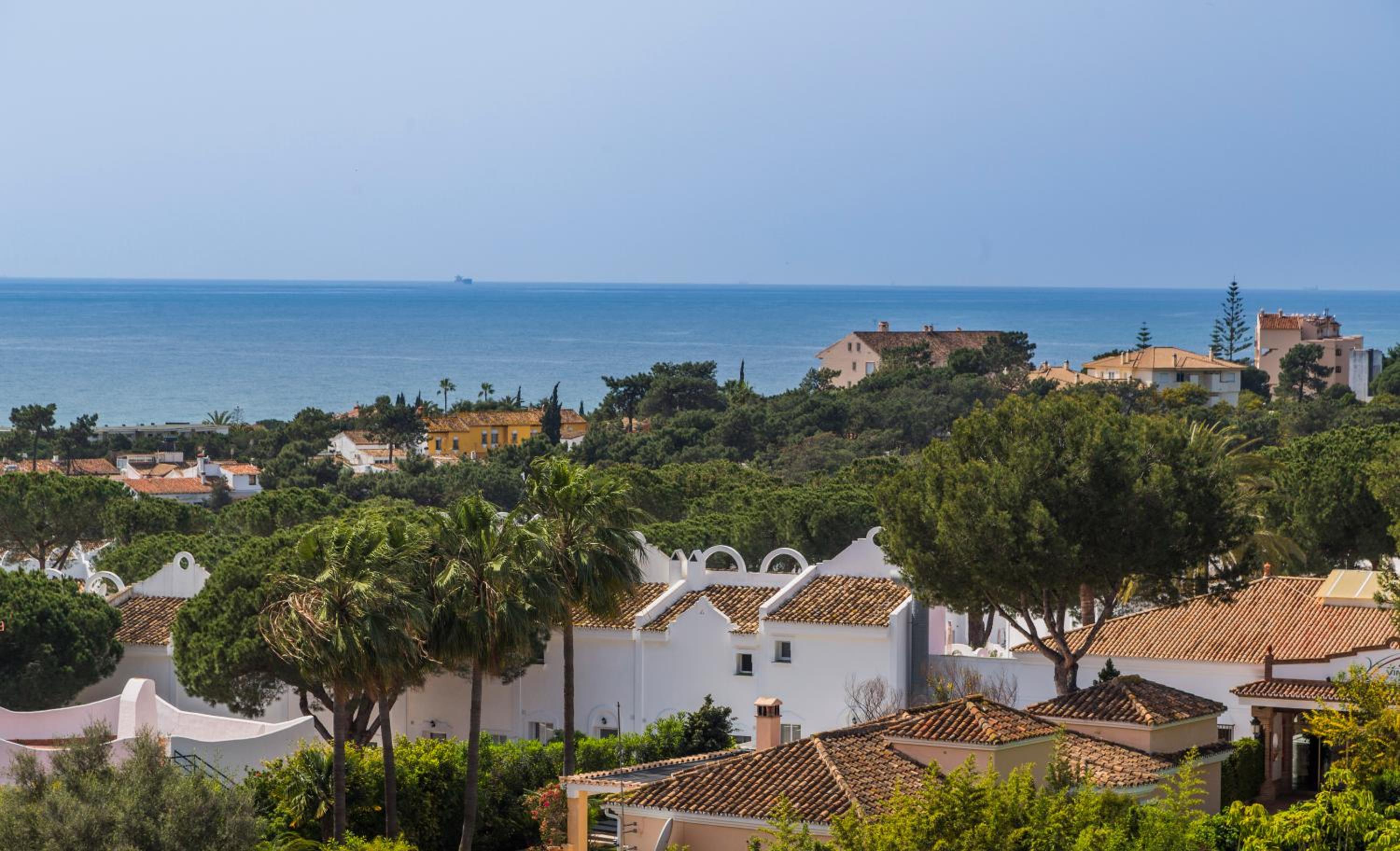 La Reserva de Marbella Penthouse
