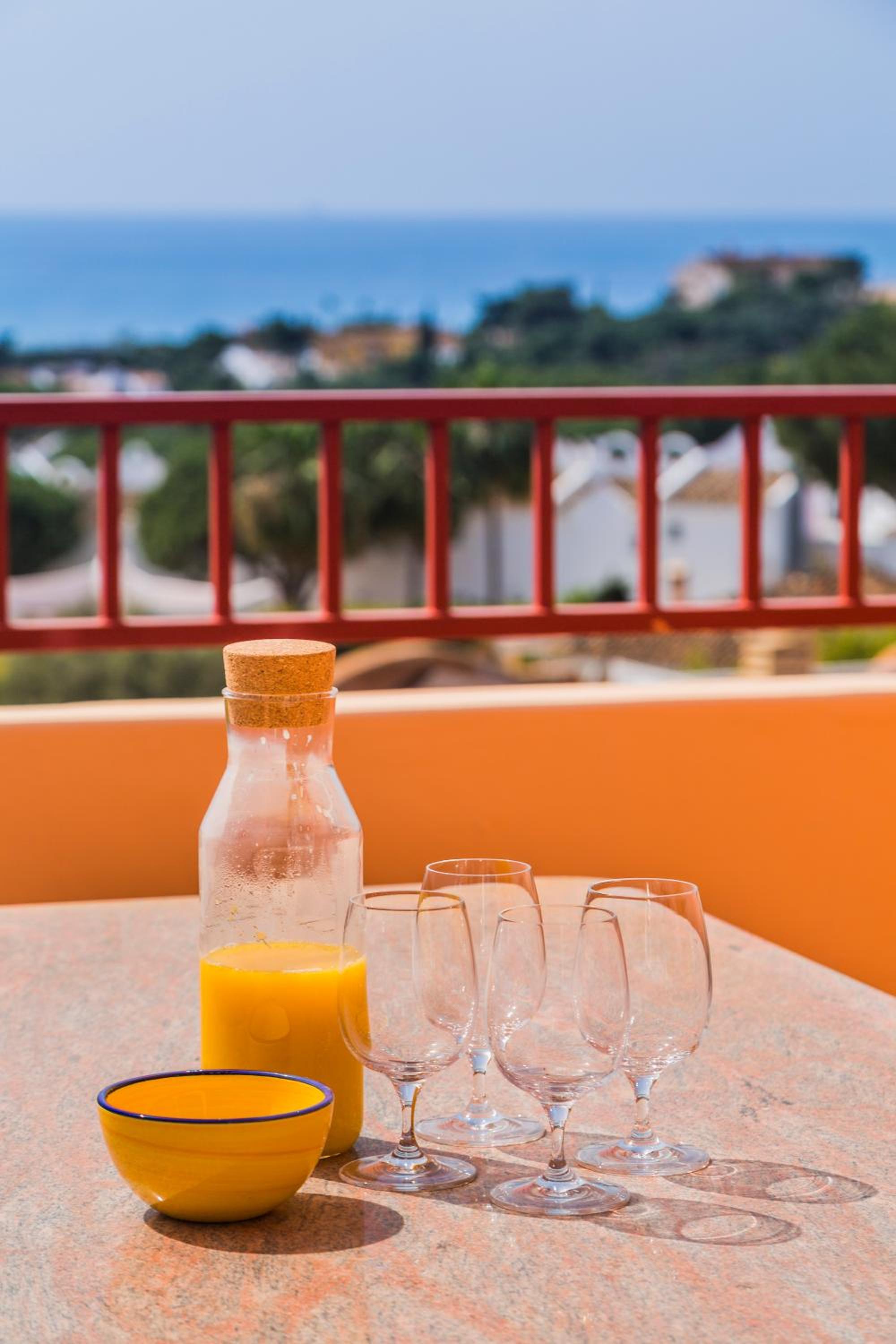 La Reserva de Marbella Penthouse