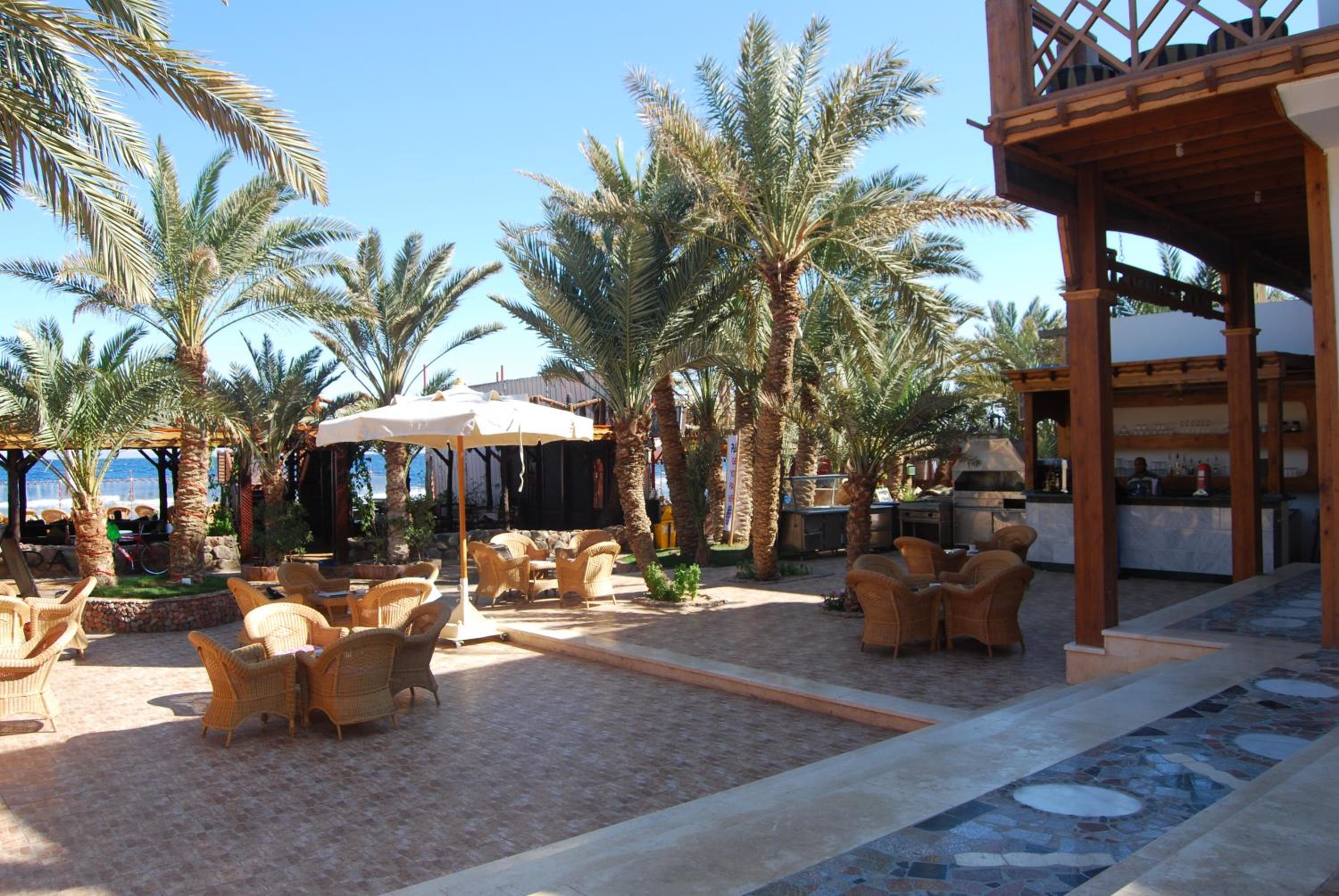 Acacia Dahab Hotel