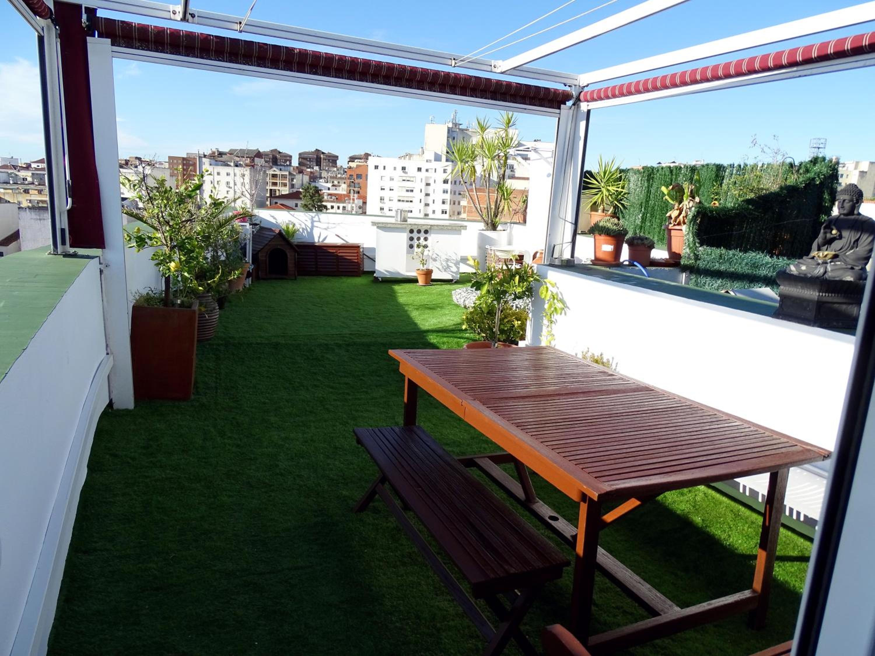 roof