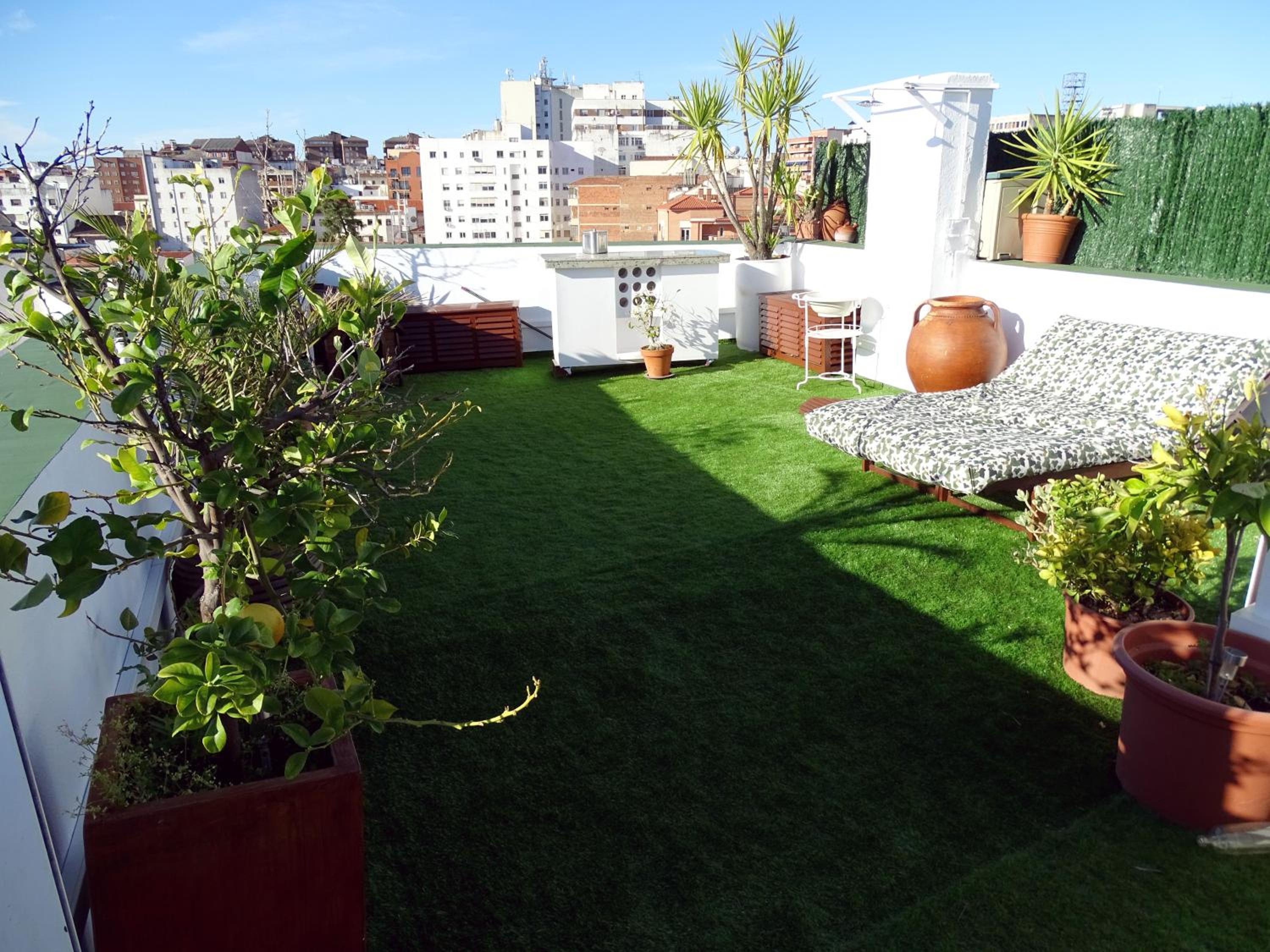 roof