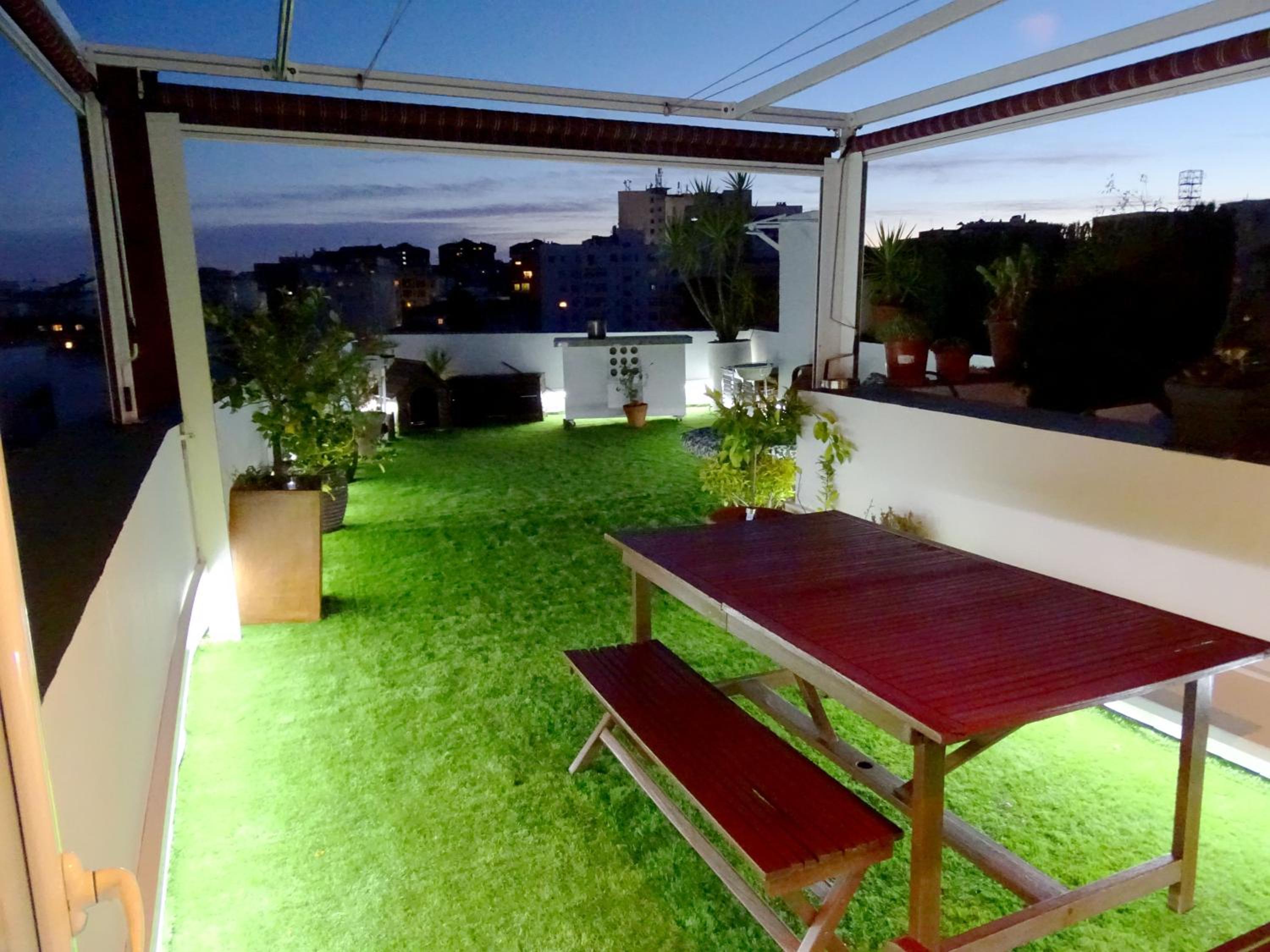roof