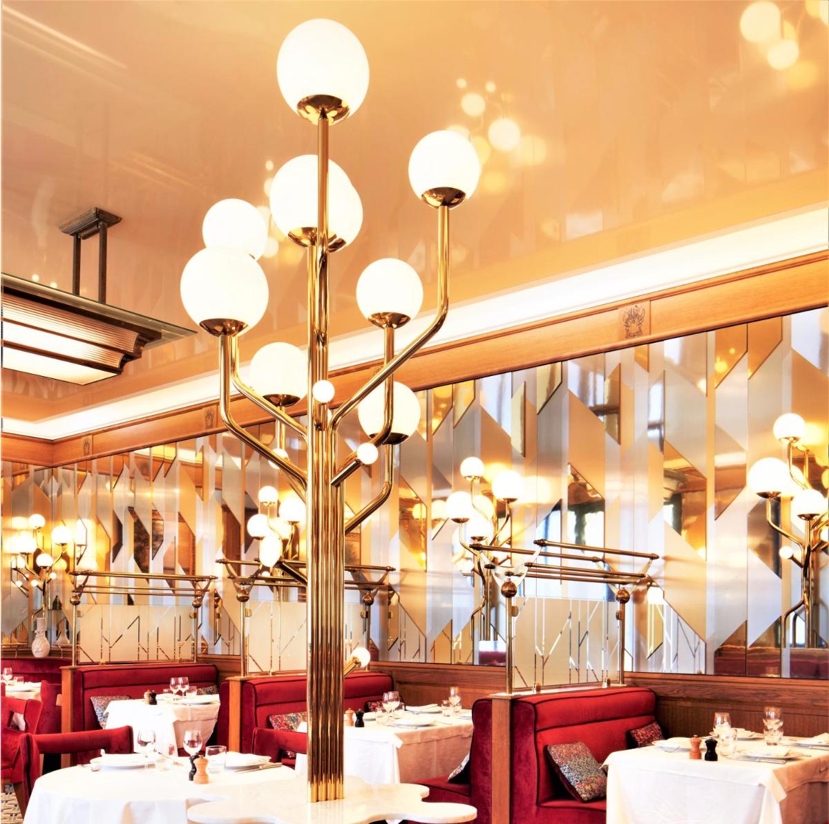 Hôtel Restaurant Au Bœuf Couronné 18