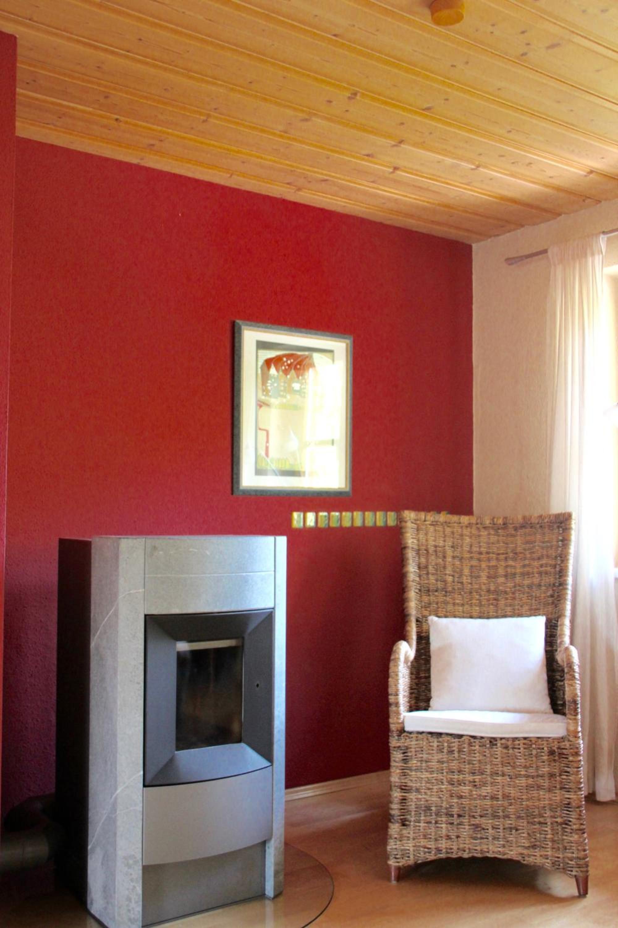 Haus Farbenklang en Zwiesel
