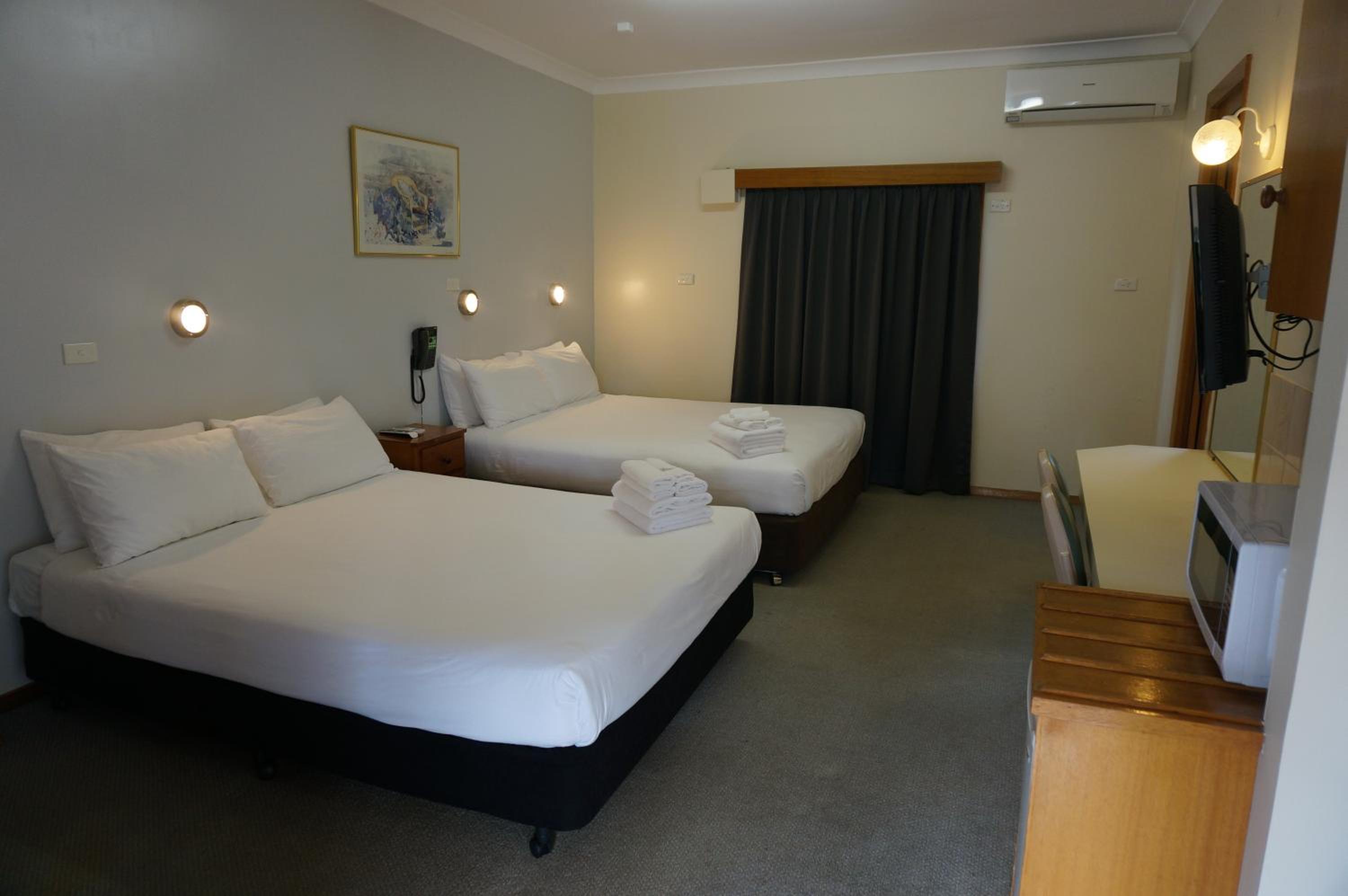 Gosford Inn Motel