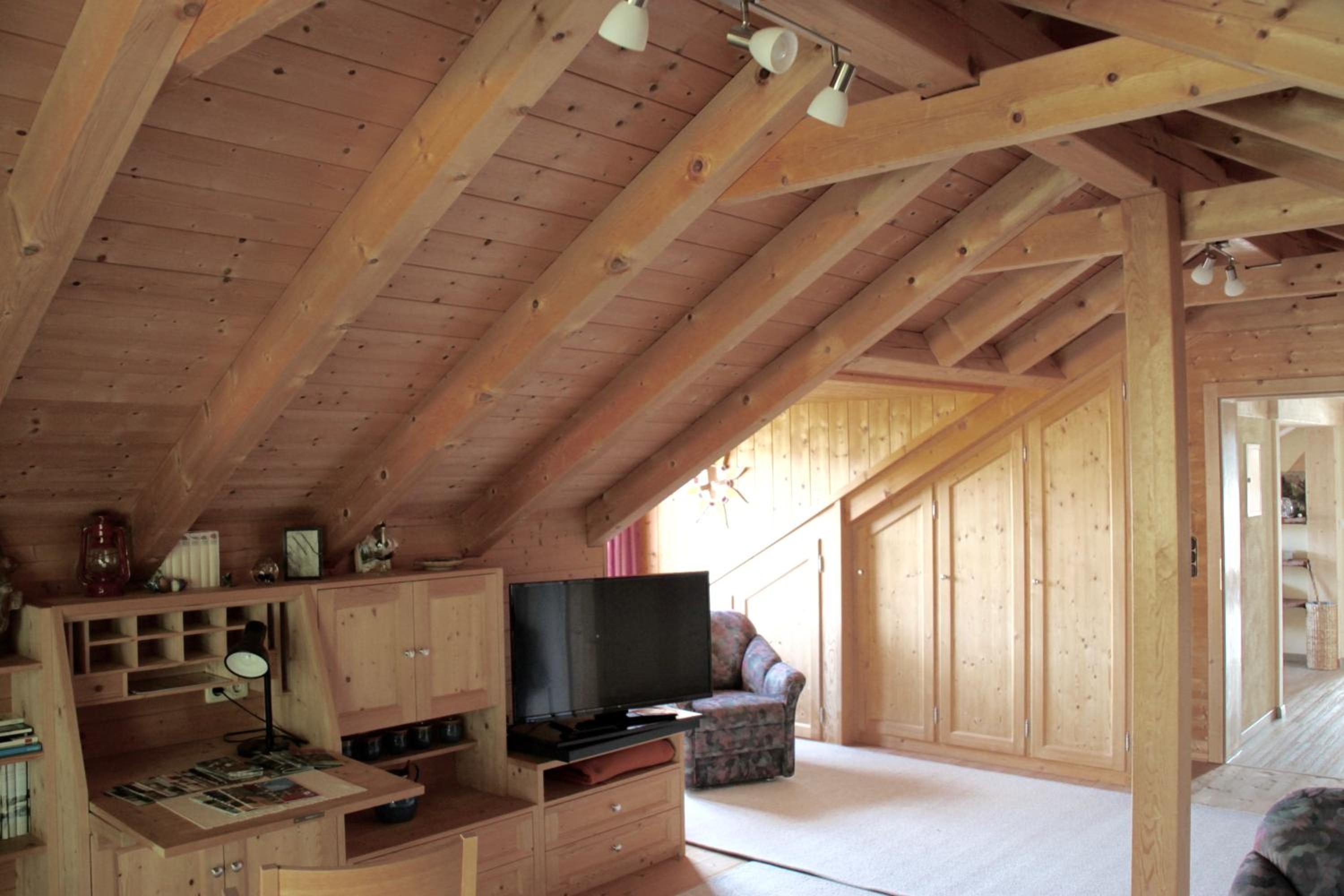 Haus Farbenklang en Zwiesel
