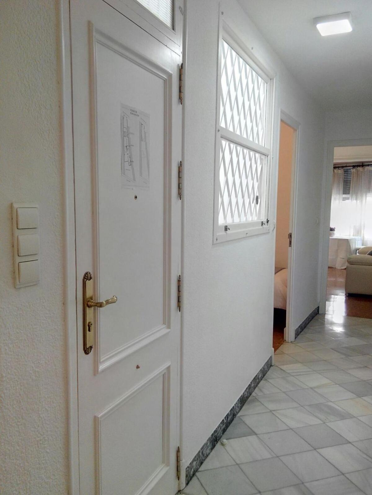 Apartamento San Pascual 18 en Orihuela view 2