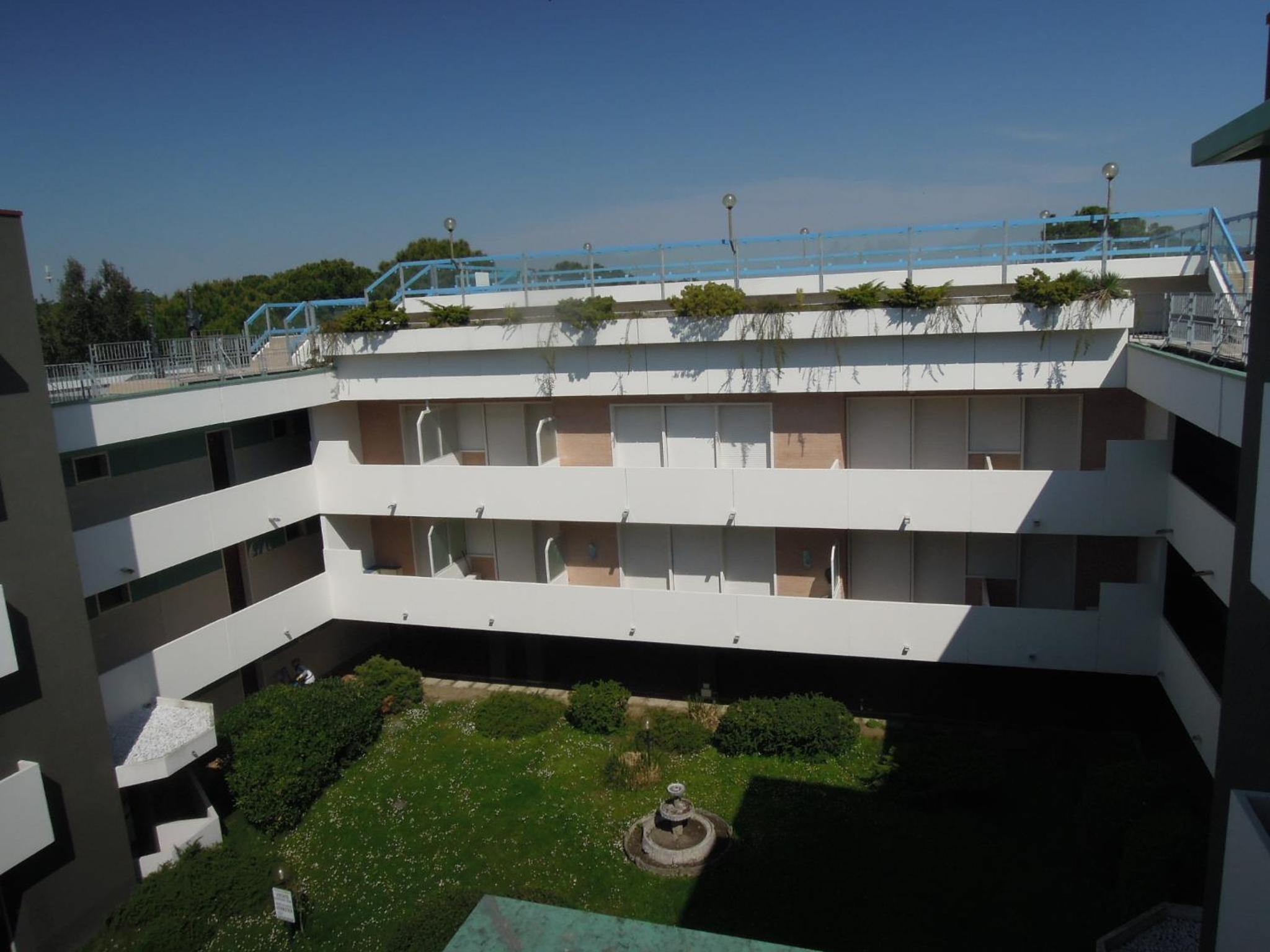 Residence Gemini