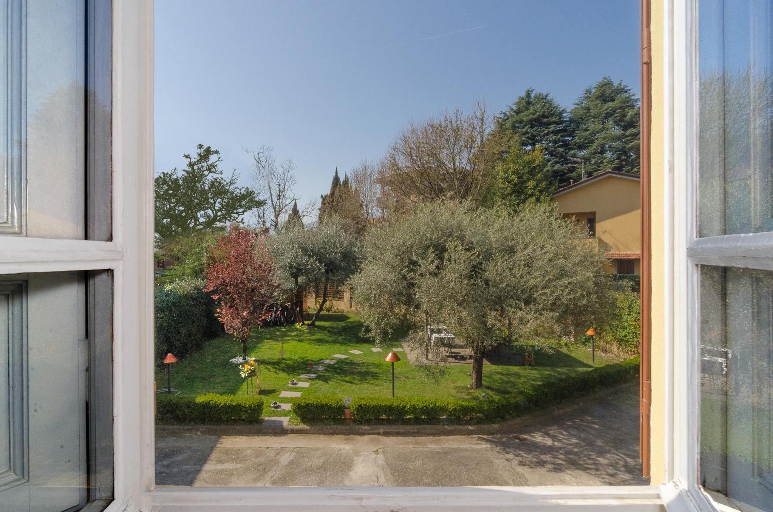 Il Giardino Del Pettirosso