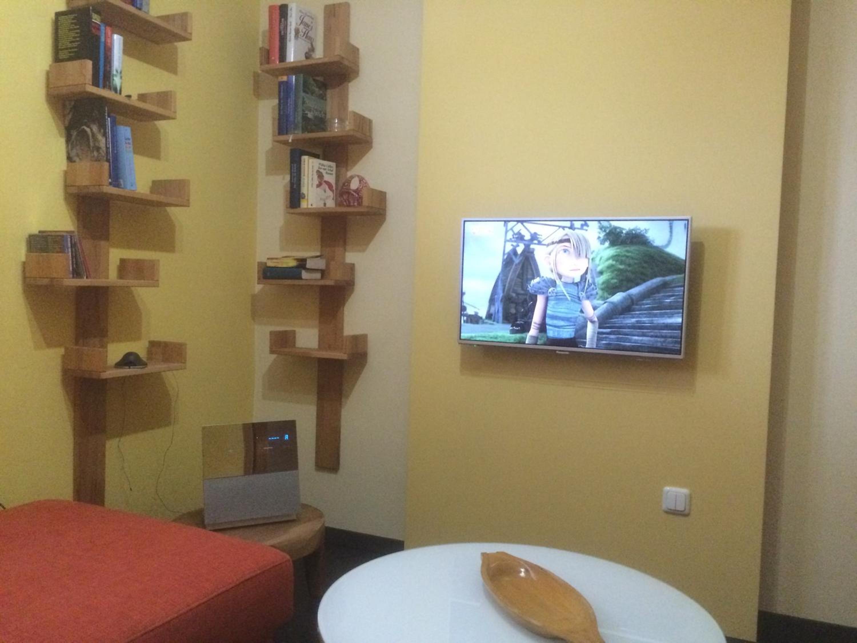 Haus Farbenklang en Zwiesel