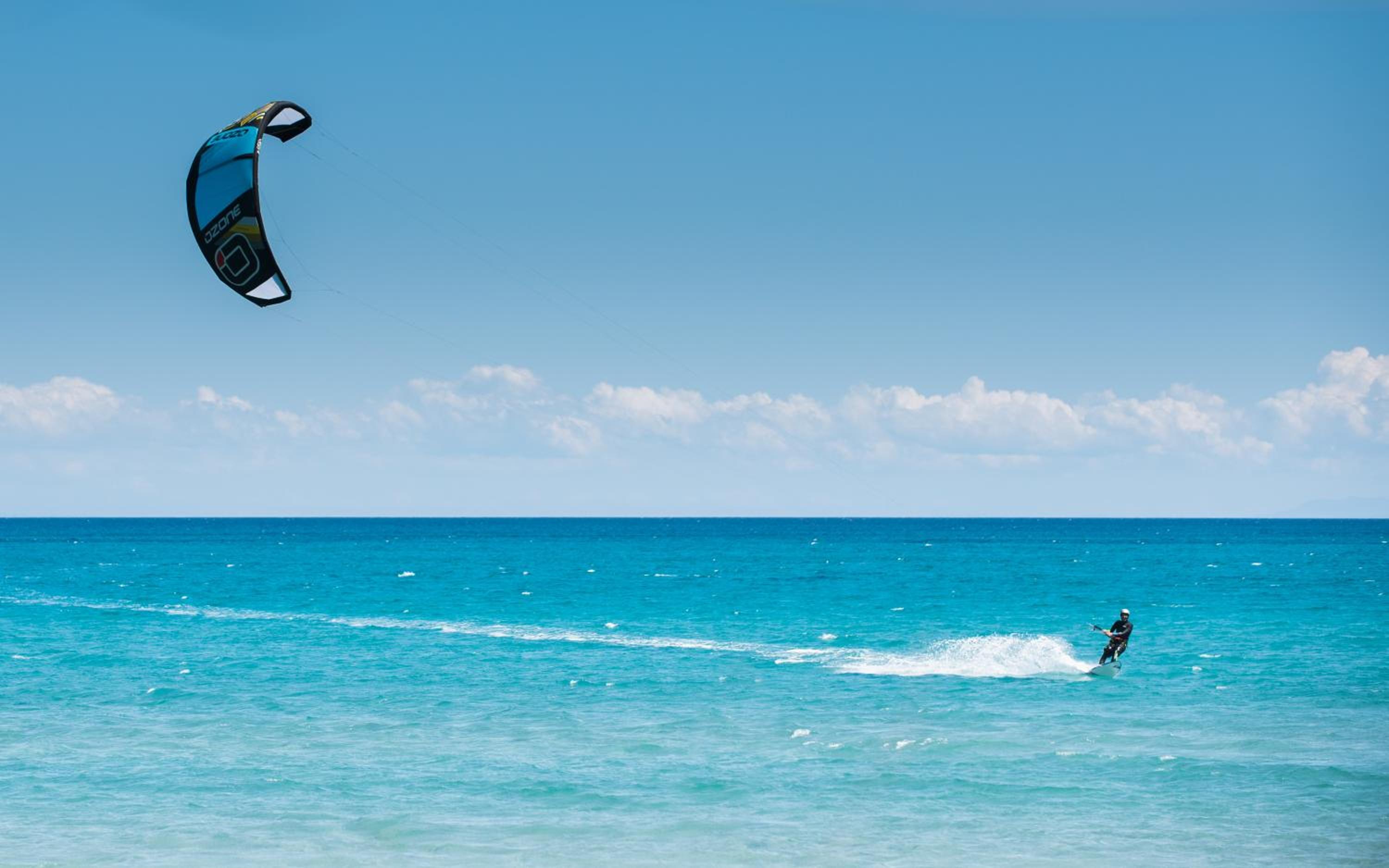 Keros Blue - Luxury in Wilderness