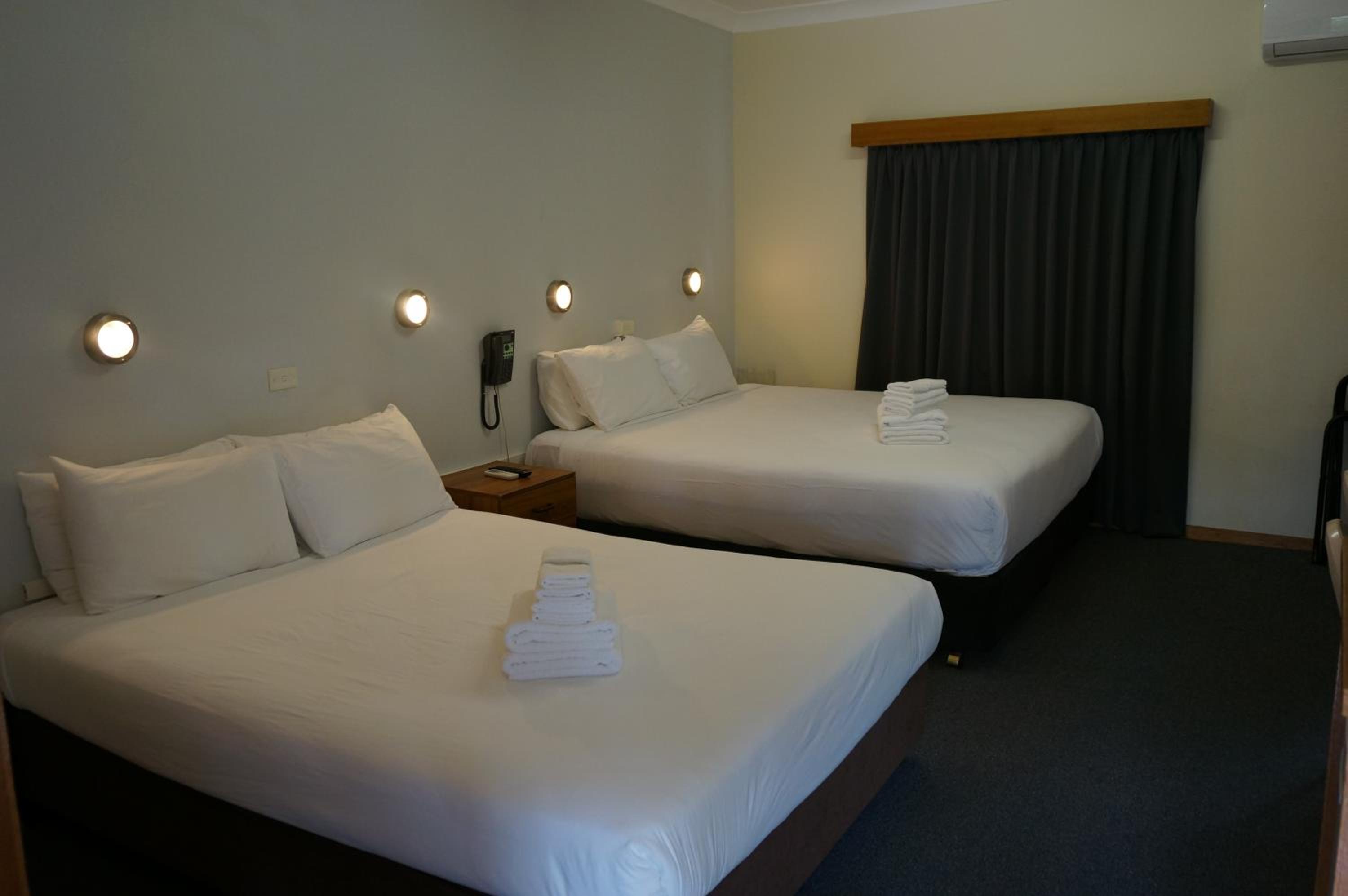 Gosford Inn Motel