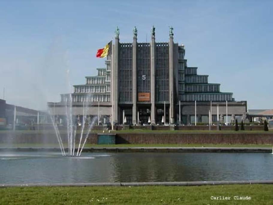 building