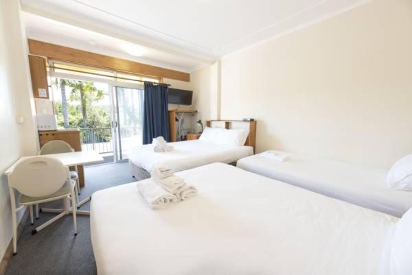 Gosford Inn Motel