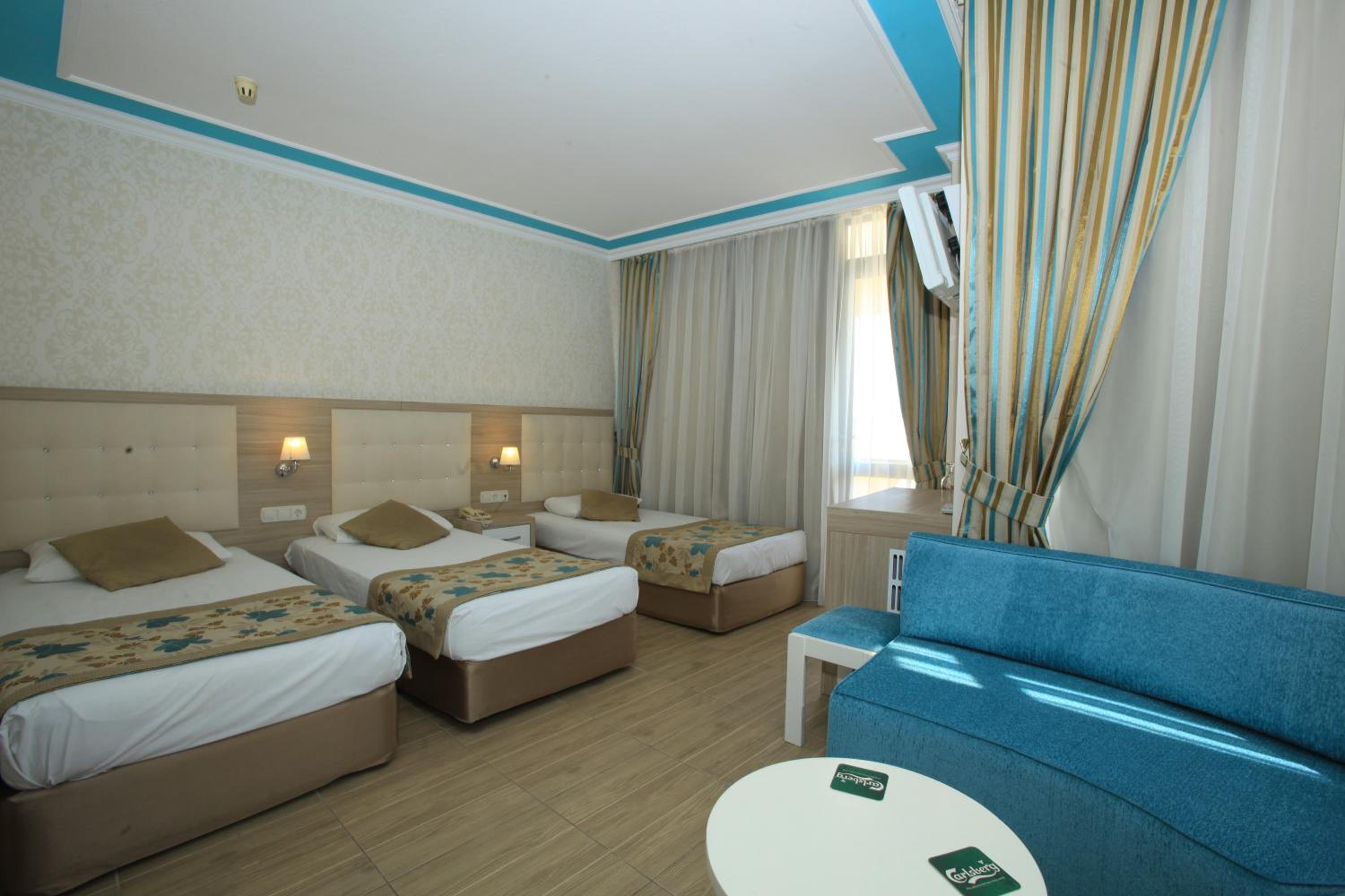 Cender Otel - Image 105