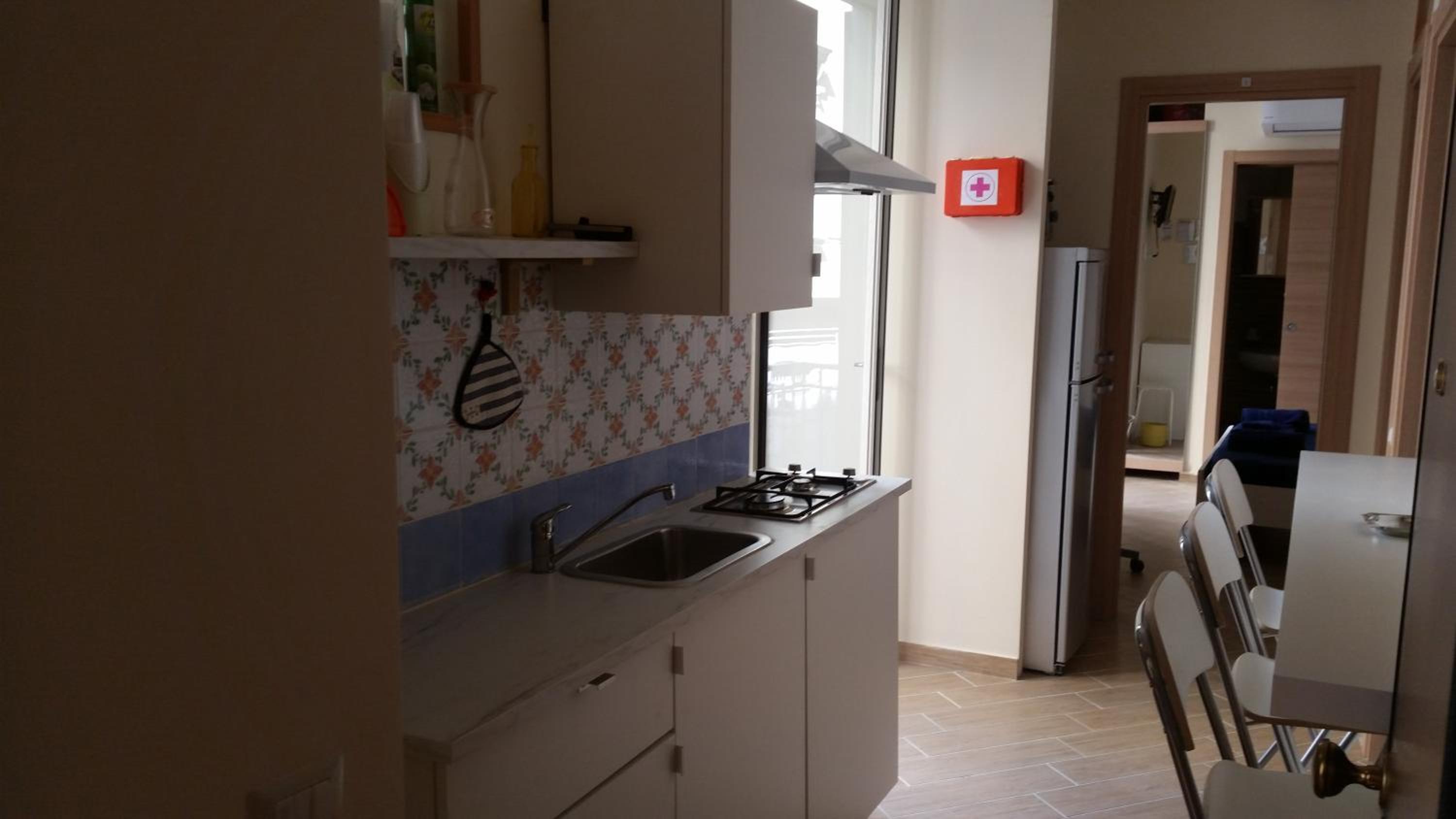 B&B Residenza Il castello