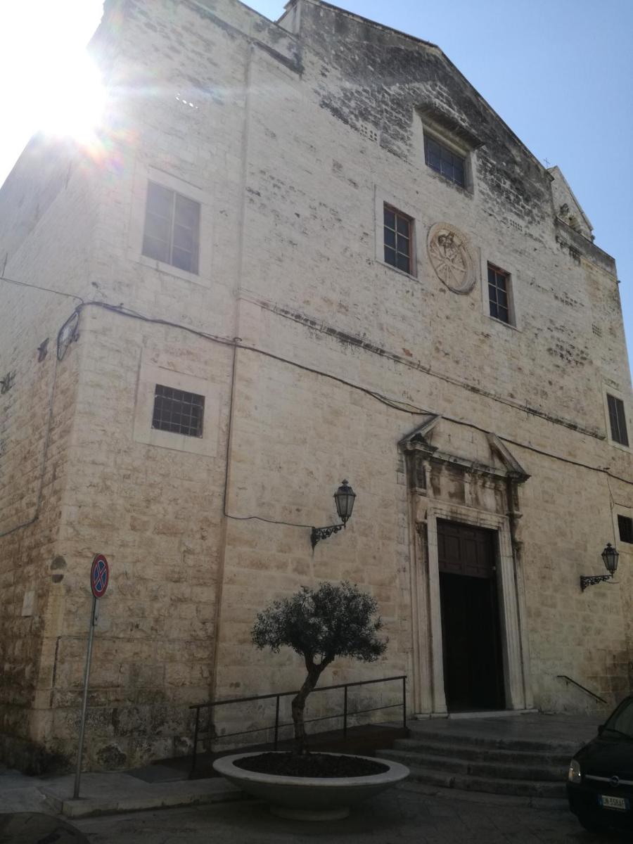 B&B Trani Palace en Trani
