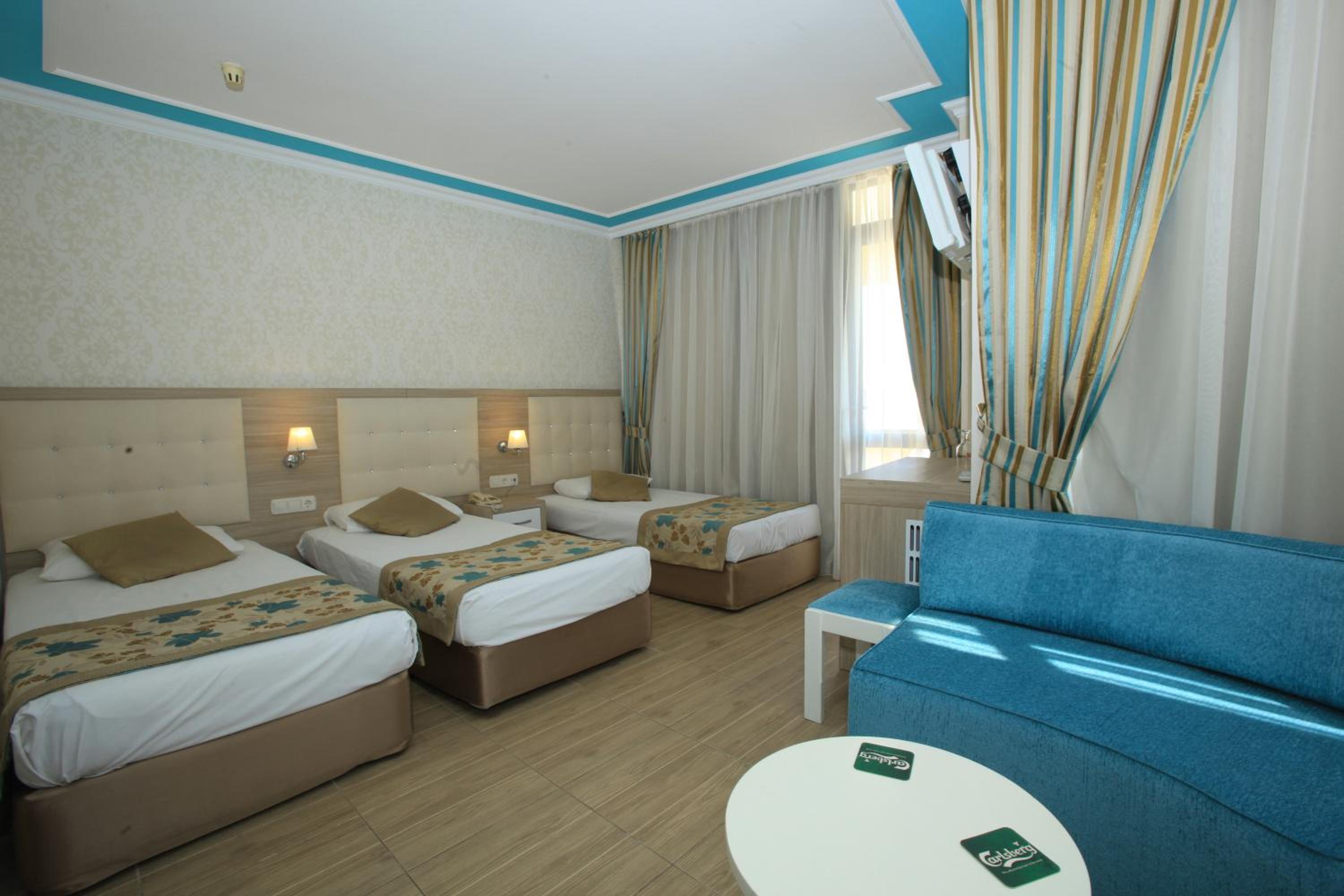 Cender Otel - Image 28