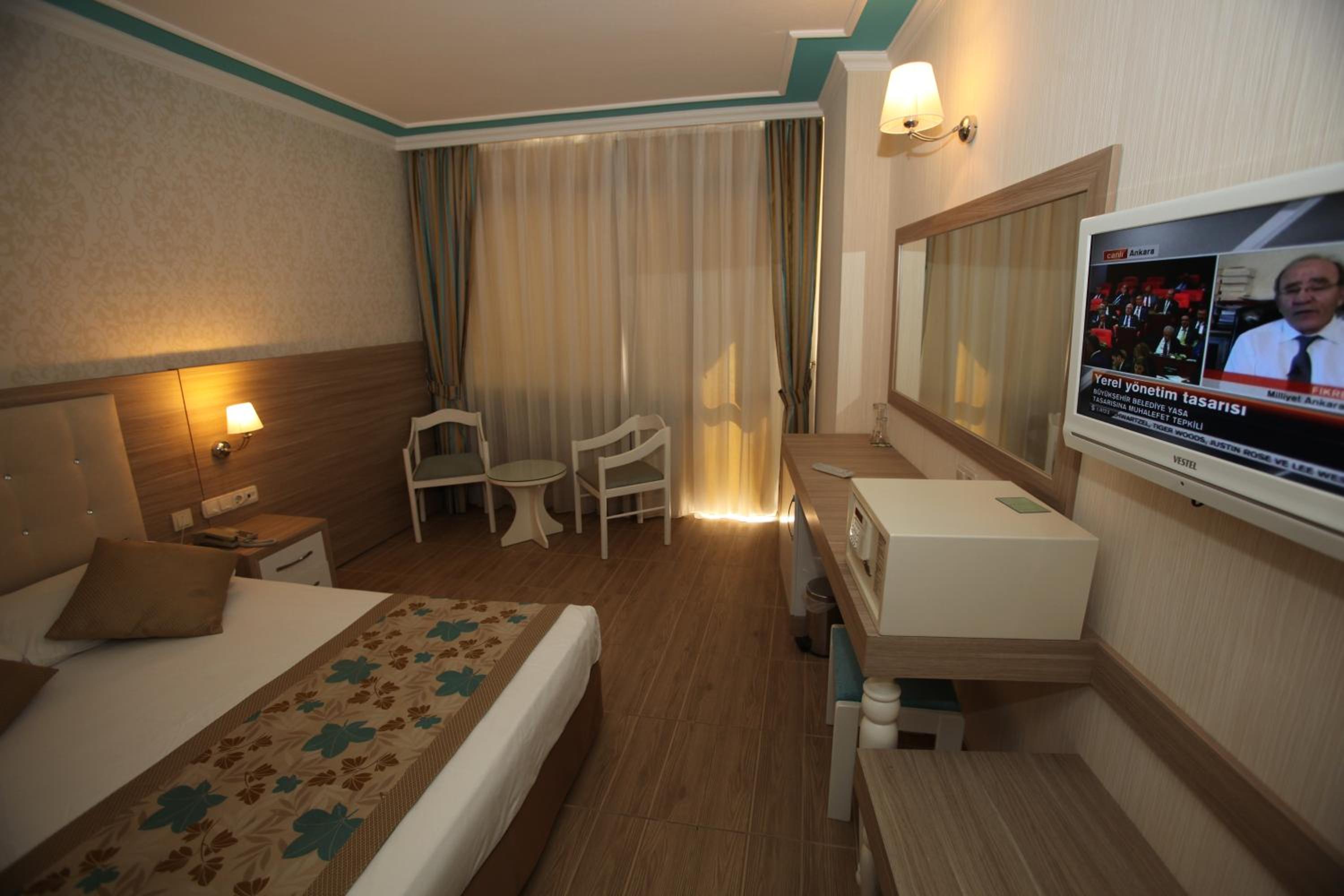 Cender Otel - Image 34