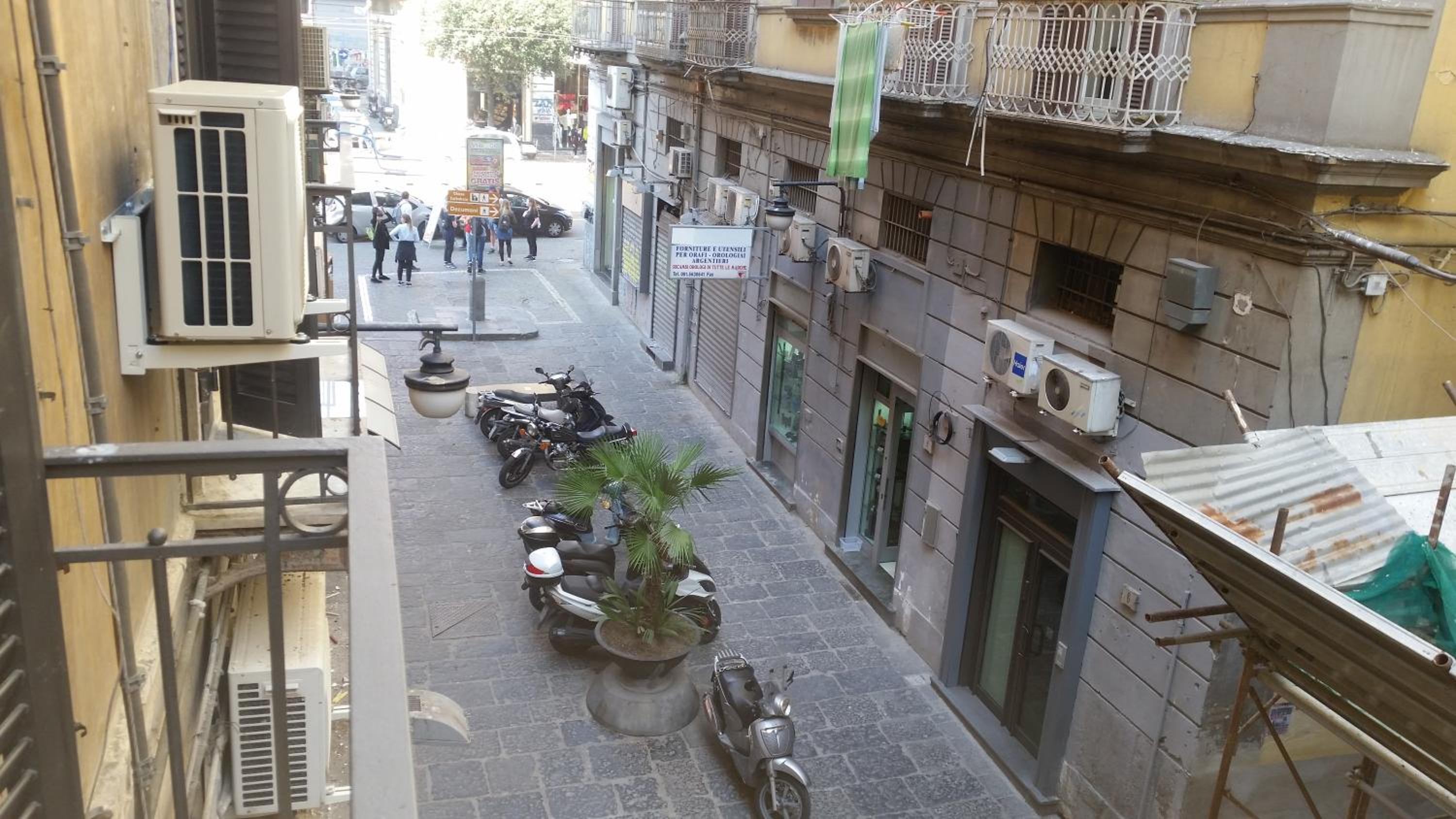 B&B Residenza Il castello