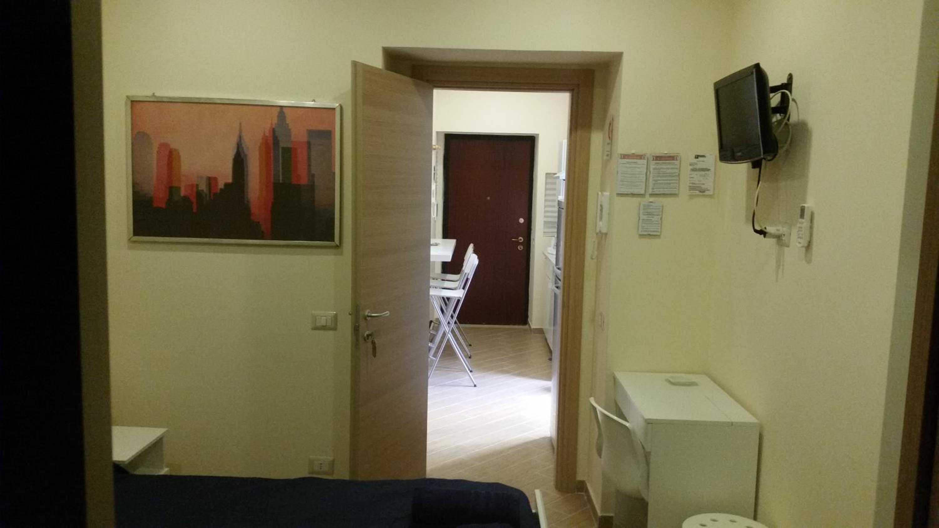 B&B Residenza Il castello