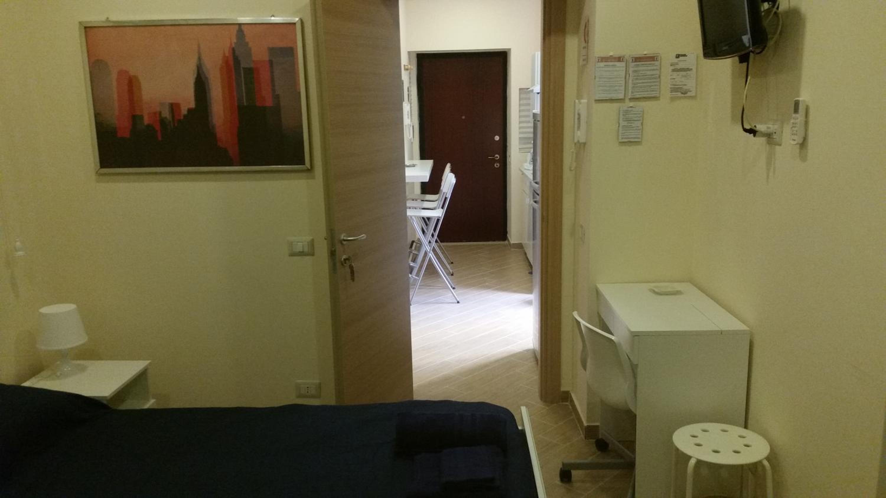 B&B Residenza Il castello