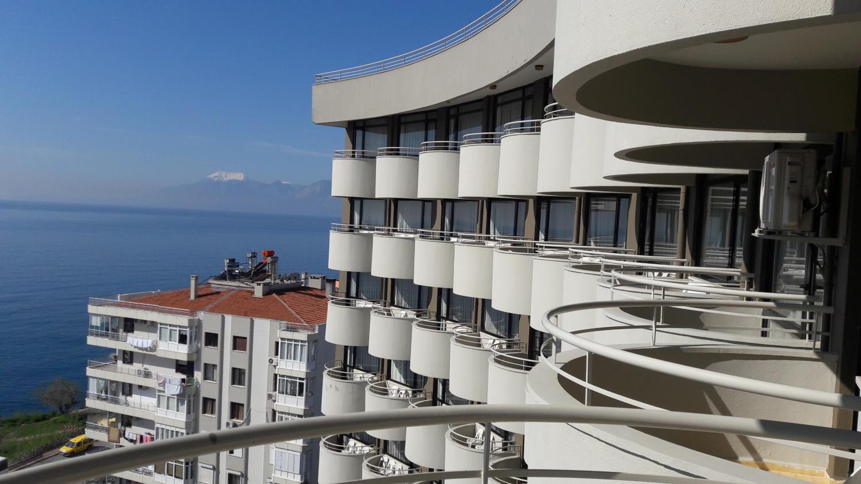 Cender Otel - Image 49