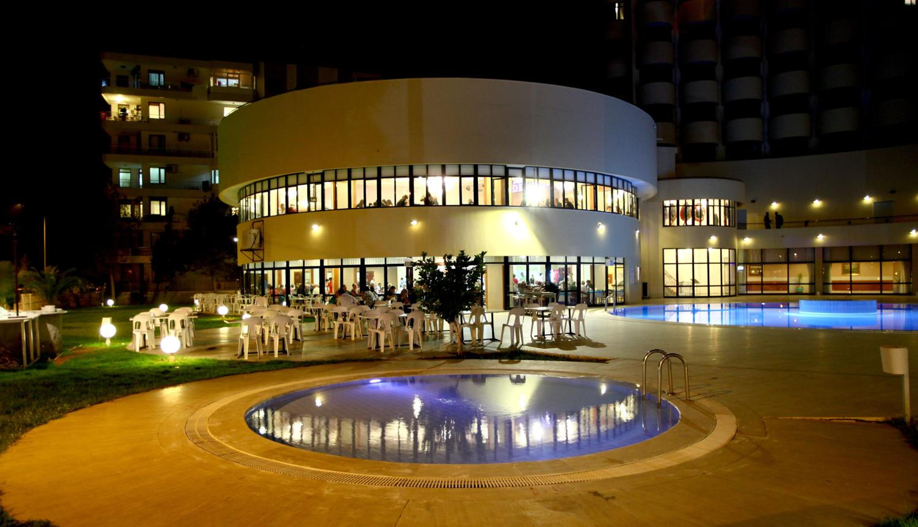 Cender Otel - Image 108