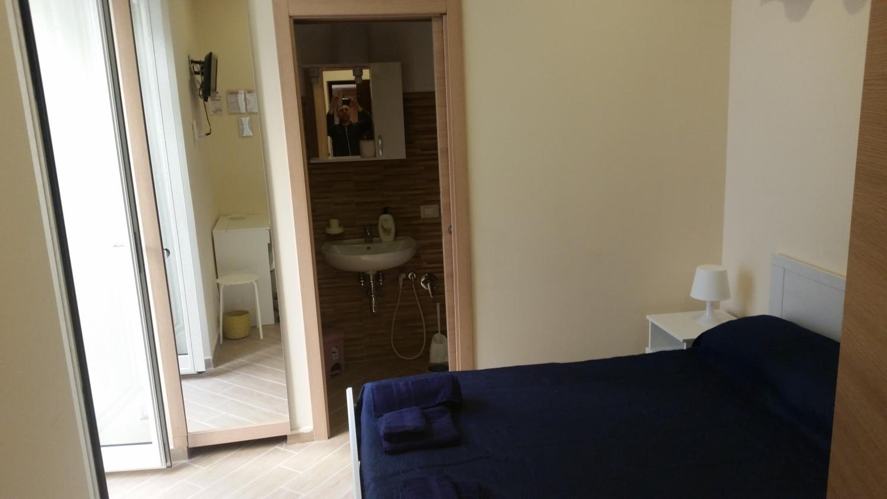 B&B Residenza Il castello