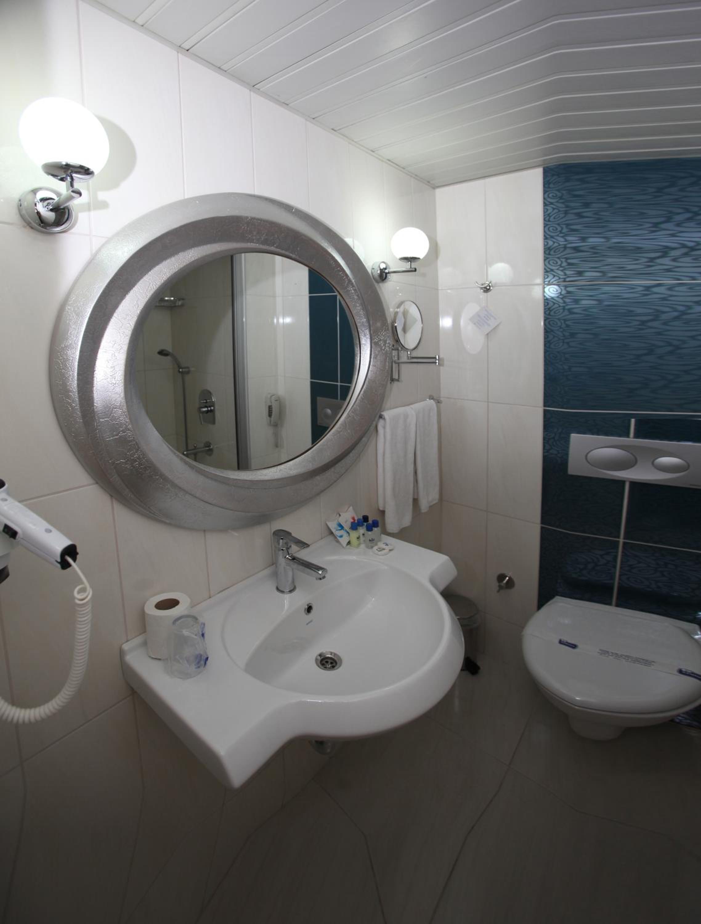 Cender Otel - Image 31