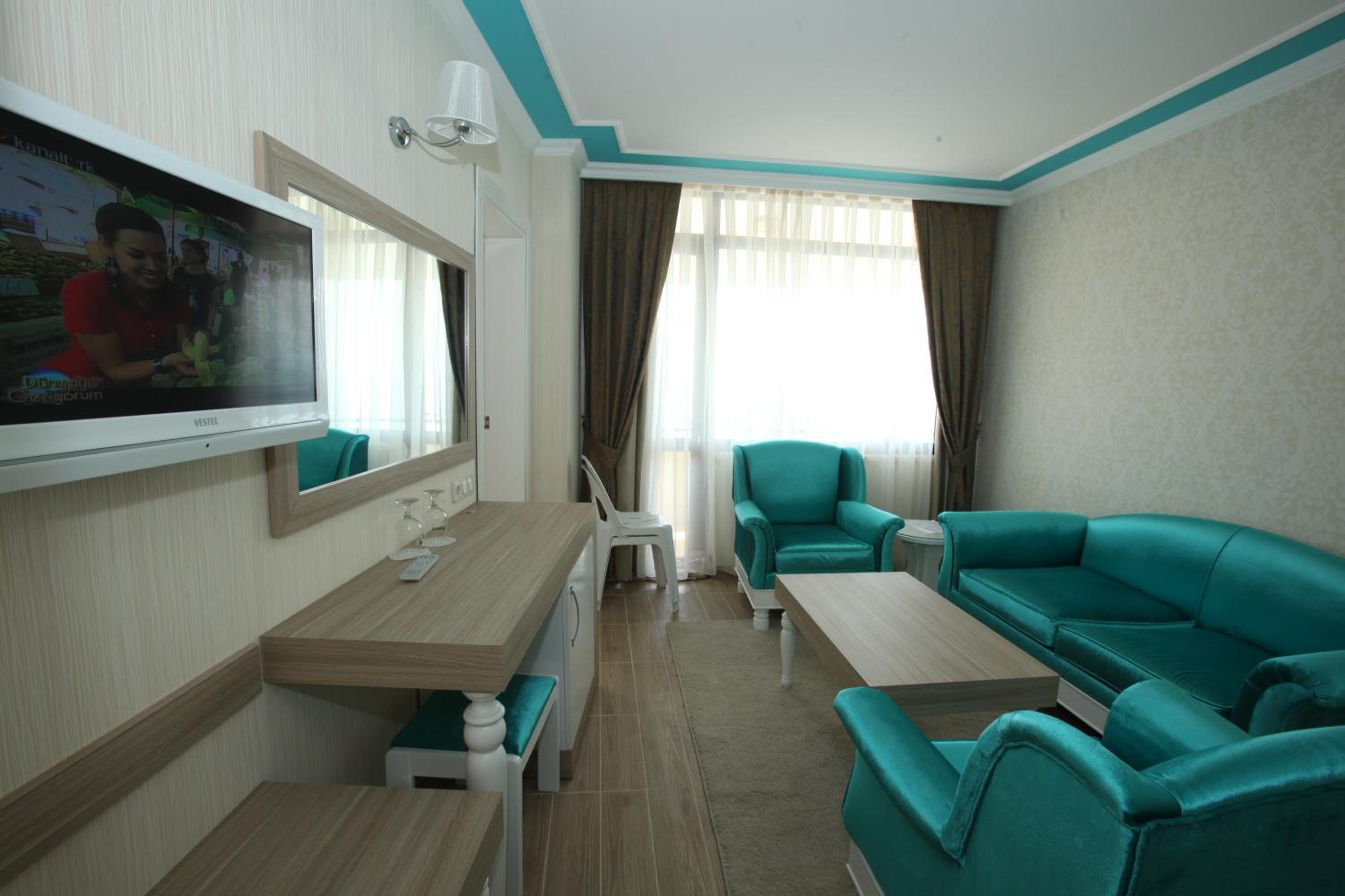 Cender Otel - Image 117